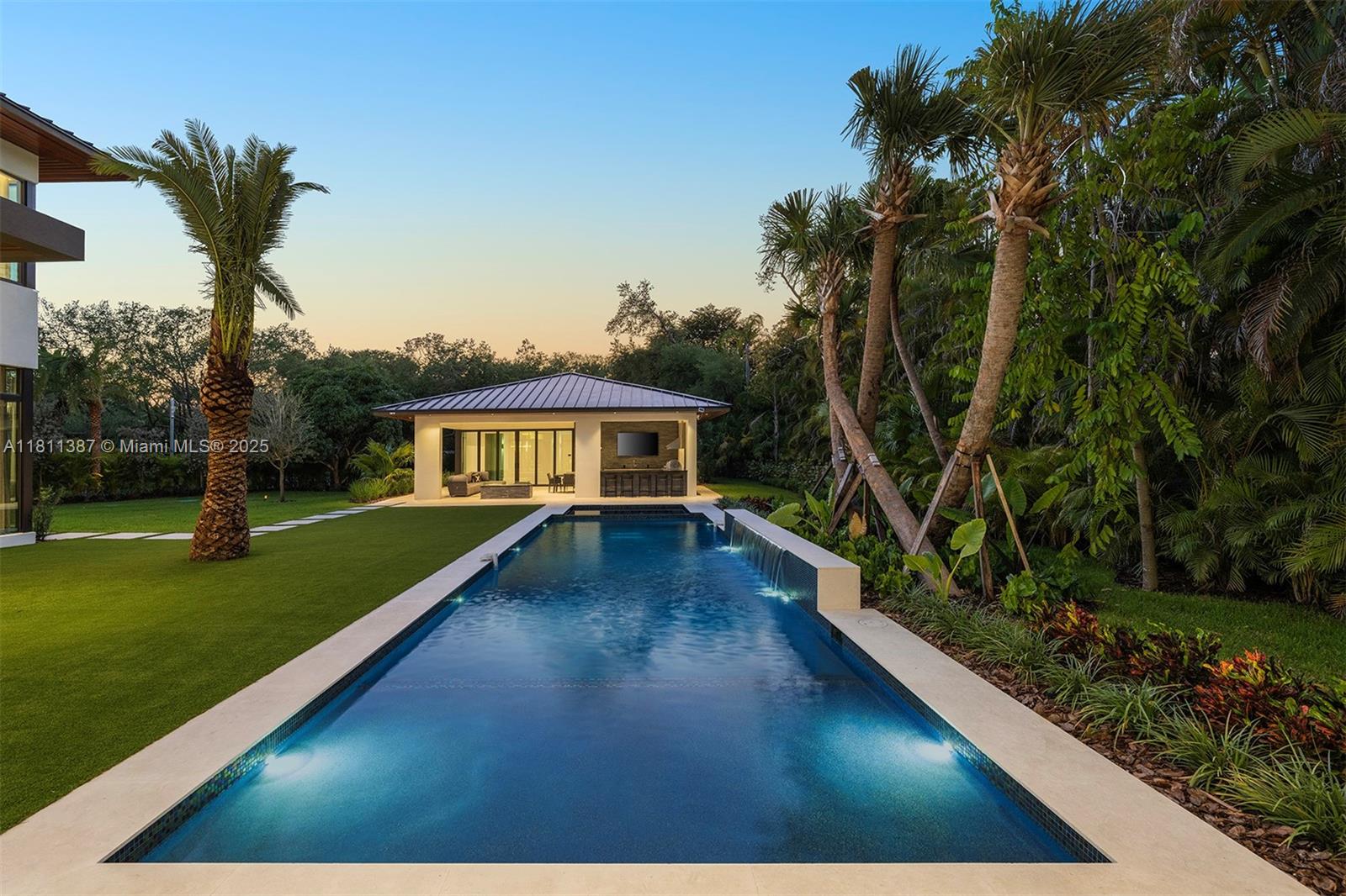 FLORIMOLDI SUB - Residential Lease