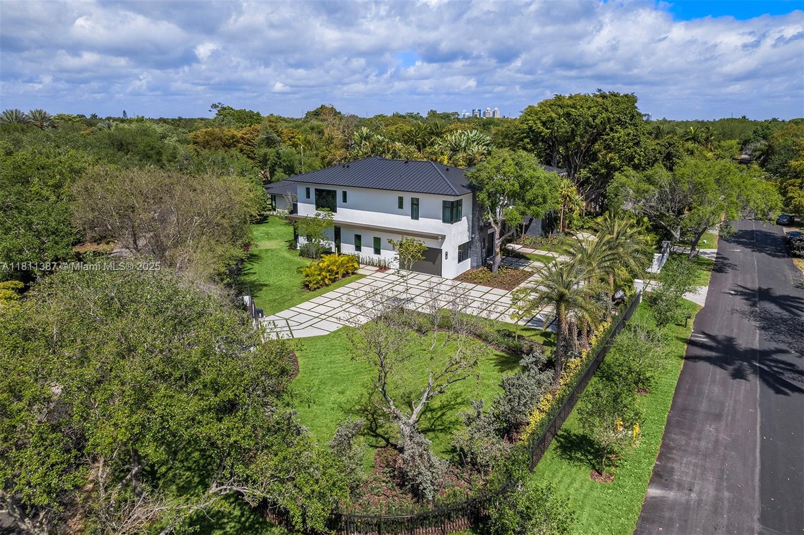 FLORIMOLDI SUB - Residential Lease