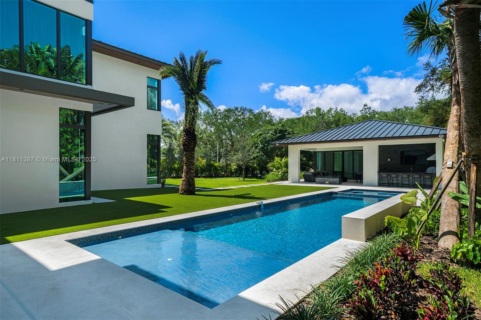 FLORIMOLDI SUB - Residential Lease