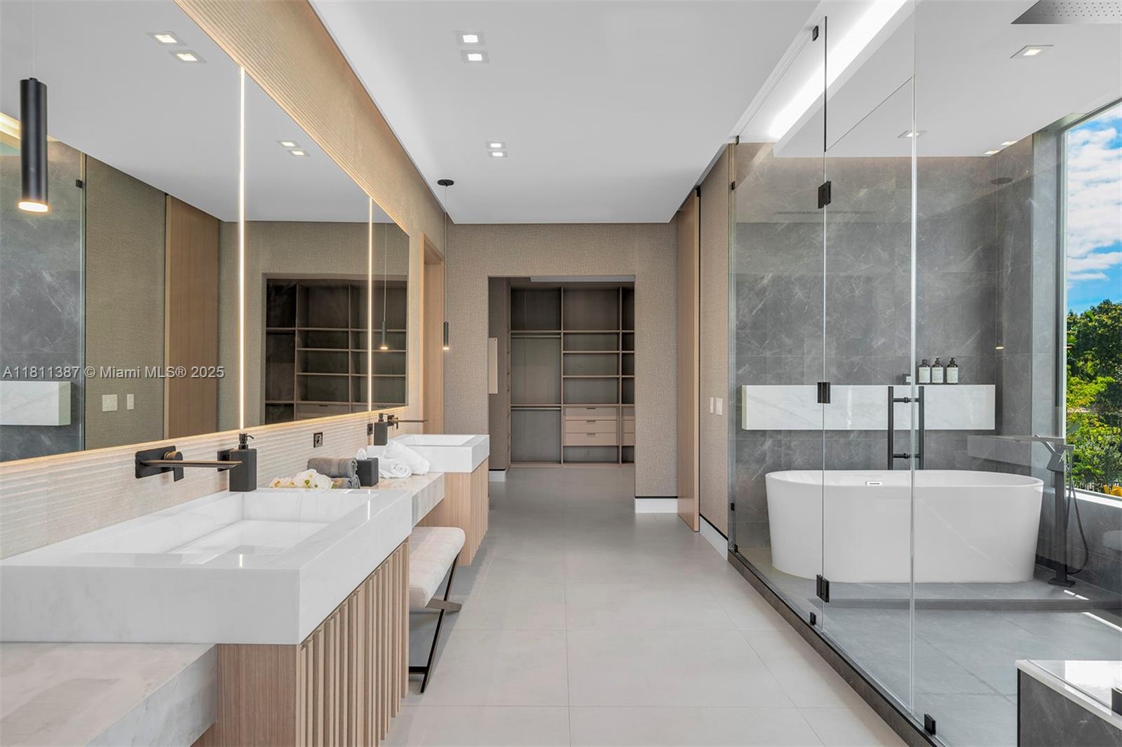 FLORIMOLDI SUB - Residential Lease