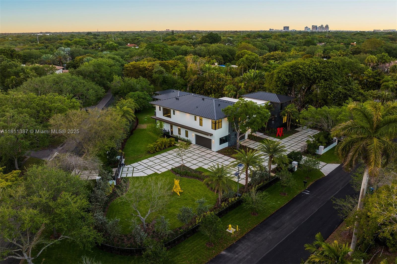 FLORIMOLDI SUB - Residential Lease