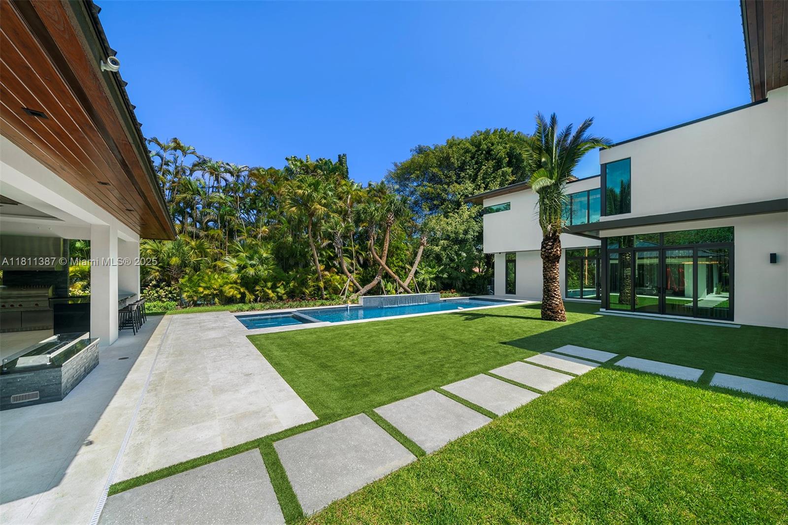 FLORIMOLDI SUB - Residential Lease