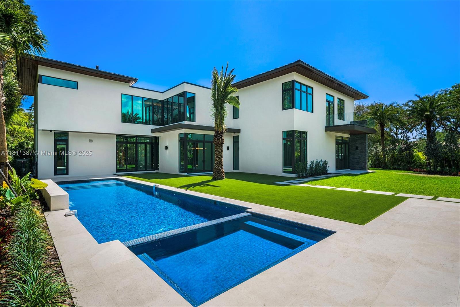 FLORIMOLDI SUB - Residential Lease