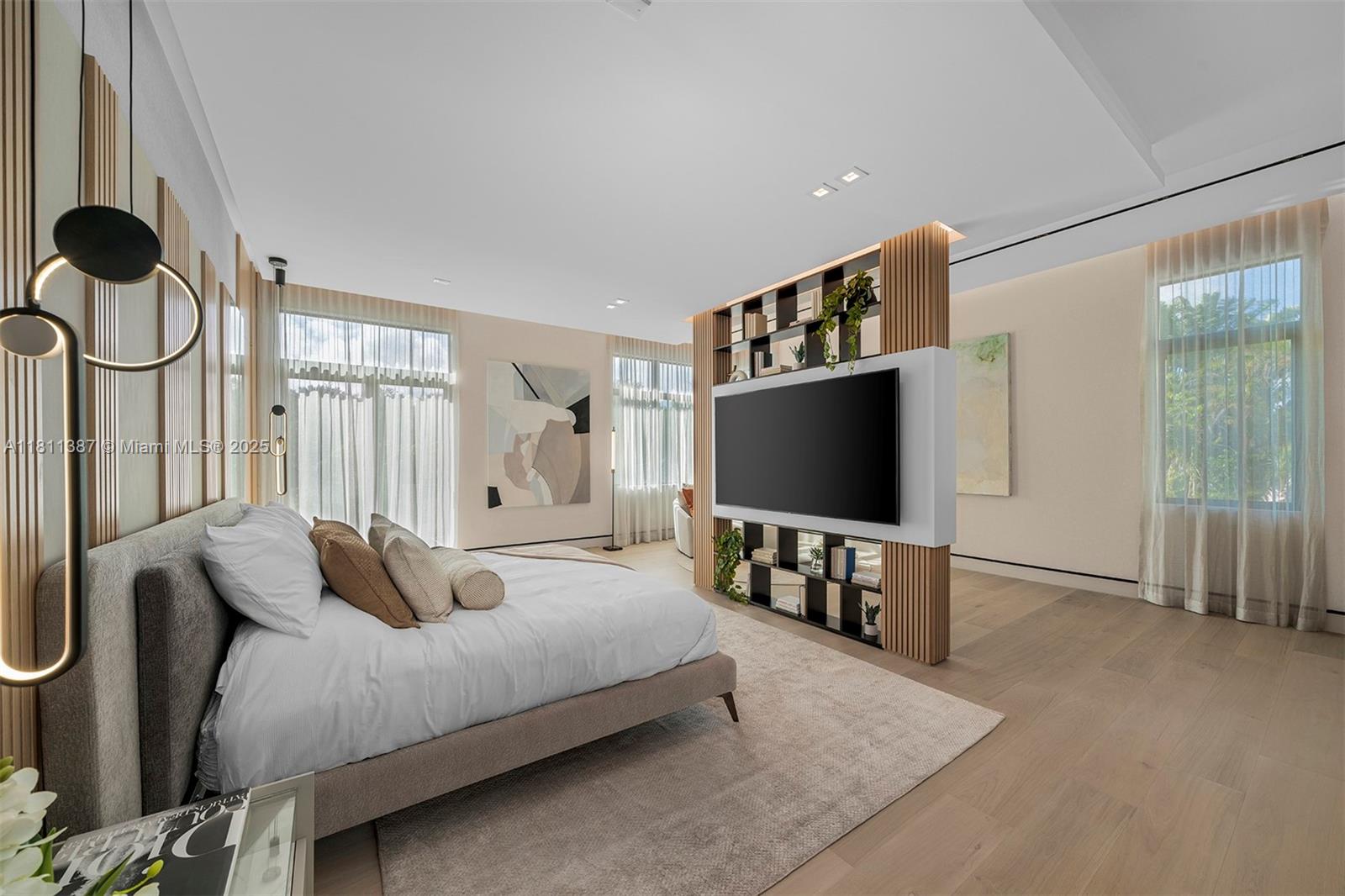 FLORIMOLDI SUB - Residential Lease