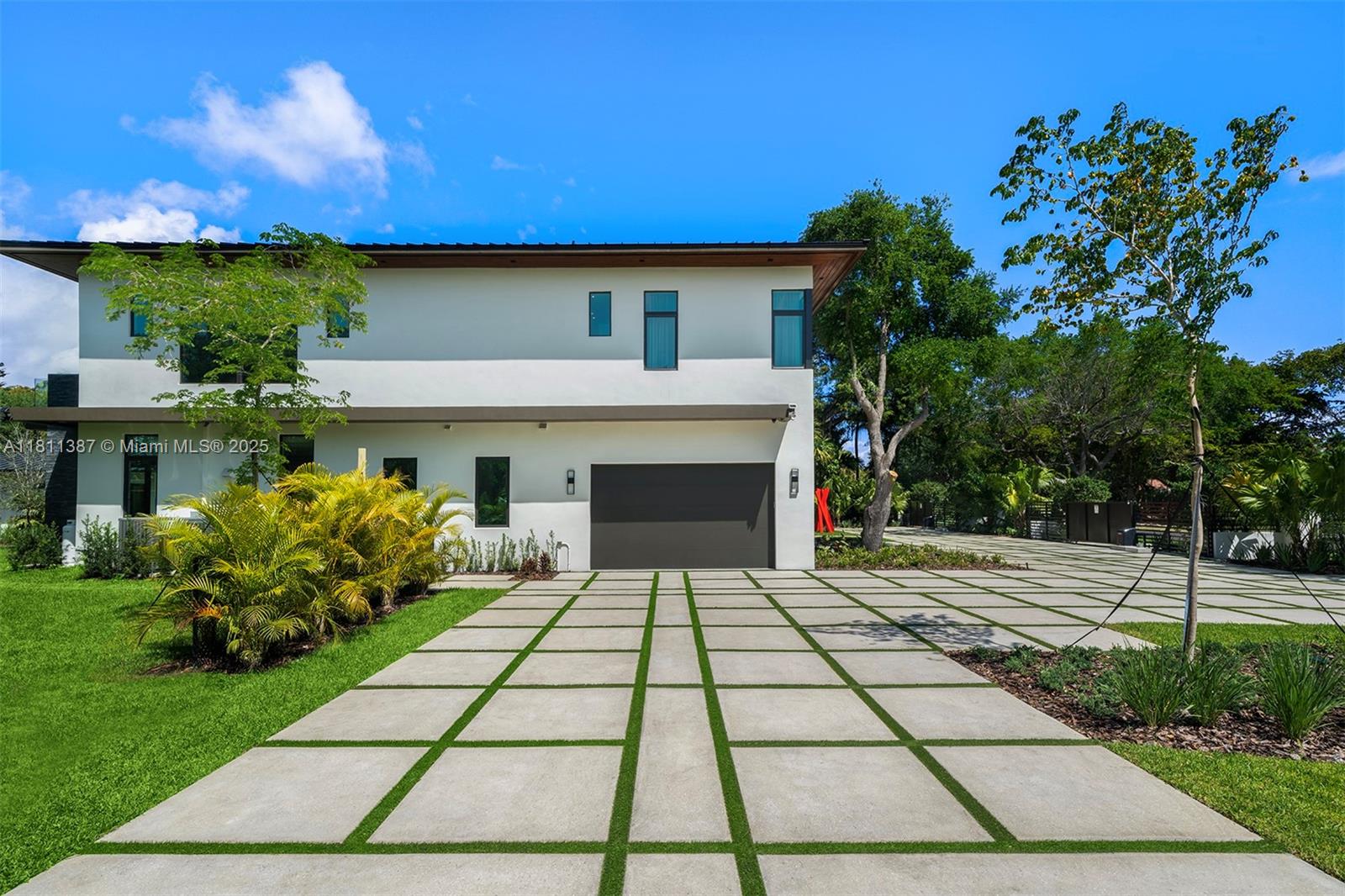 FLORIMOLDI SUB - Residential Lease