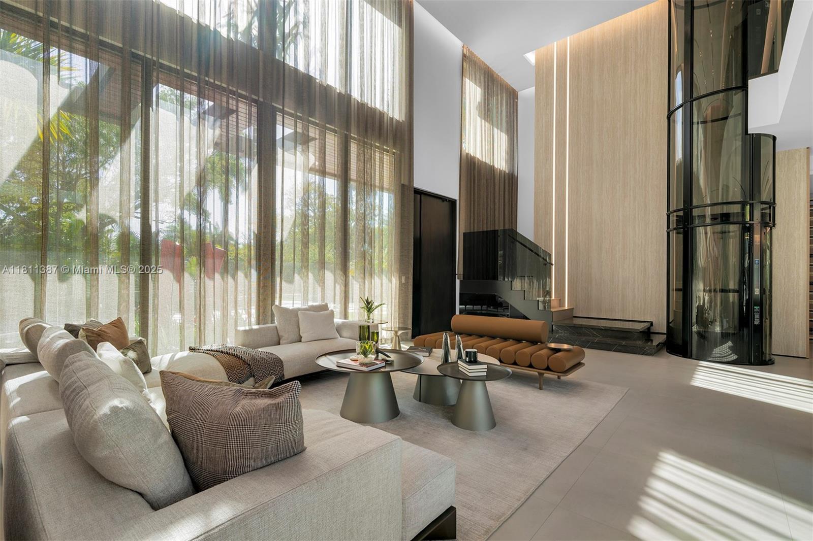 FLORIMOLDI SUB - Residential Lease