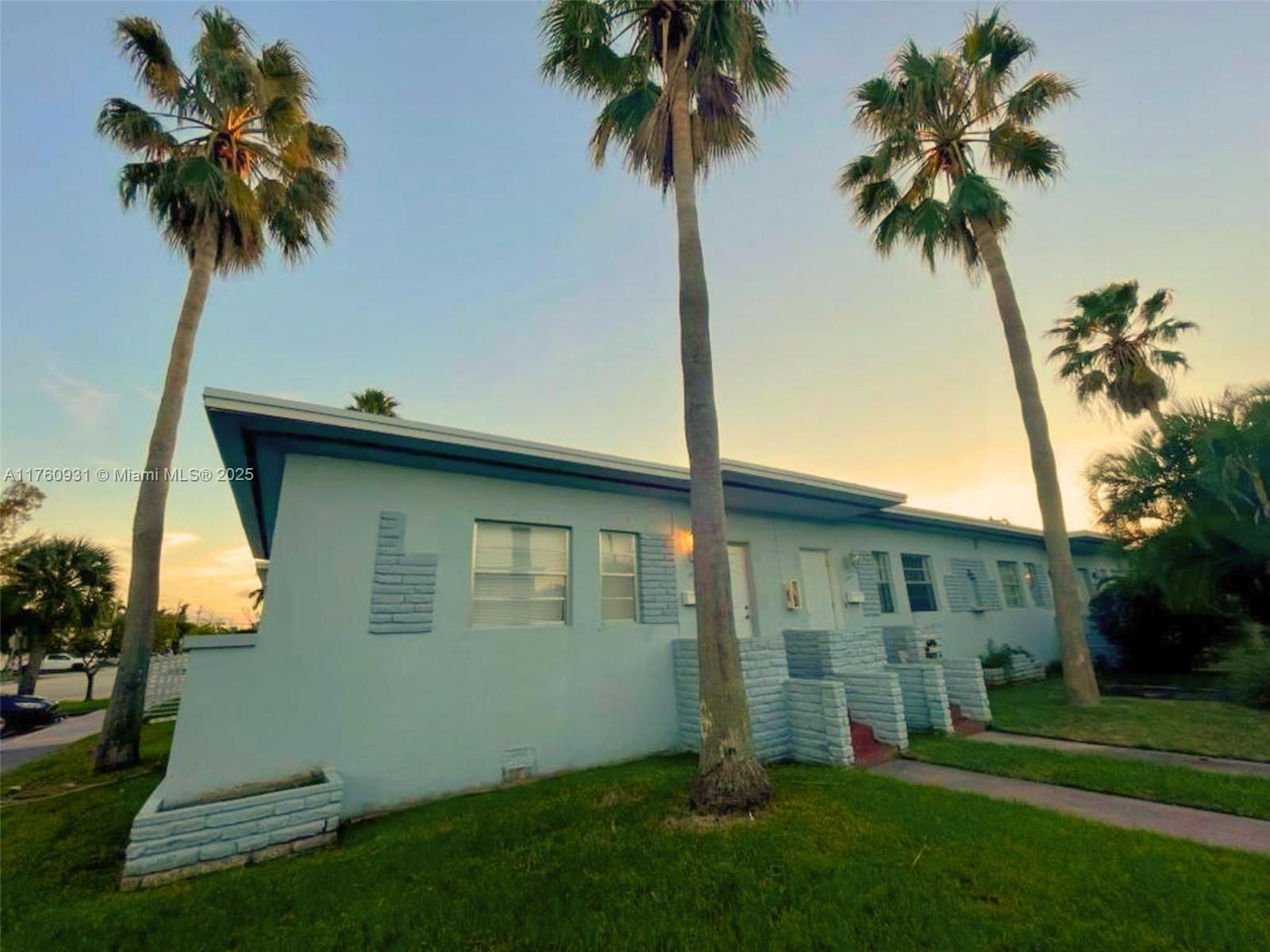 1900 Calais Dr 1900, Miami Beach, Miami-Dade County, Florida - 2 Bedrooms  
1 Bathrooms - 