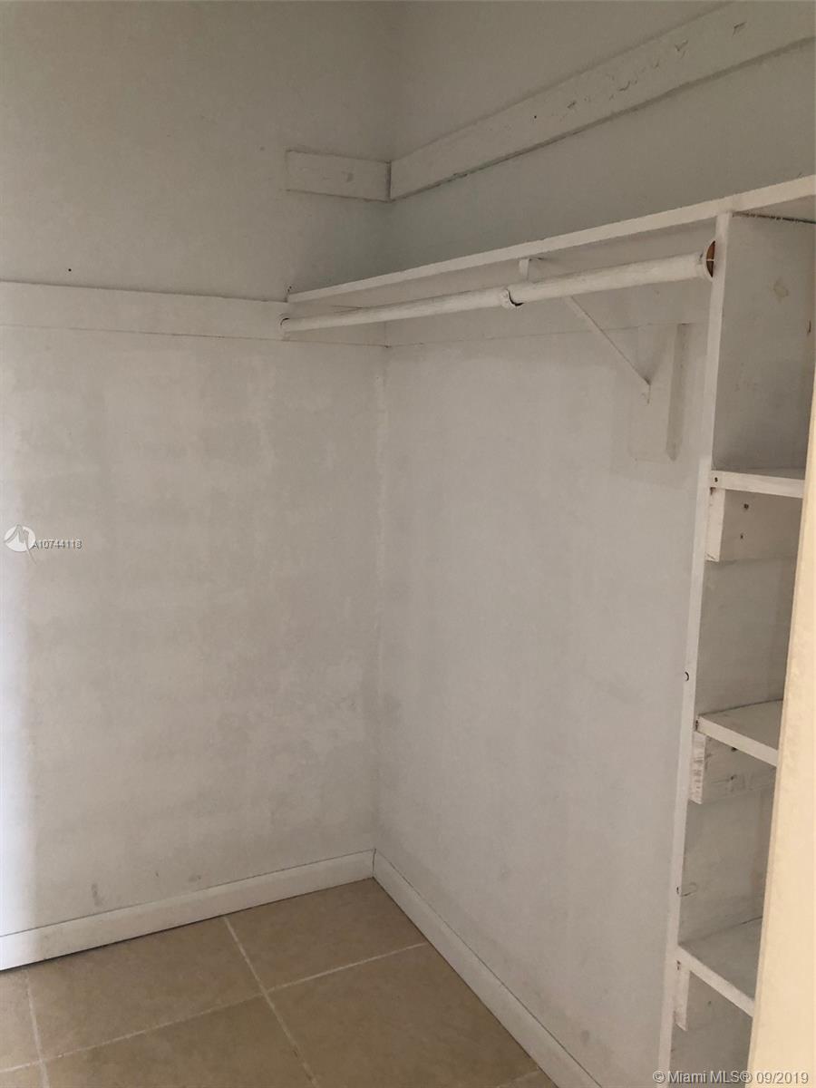 DADELAND CAPRI CONDO - Residential Lease