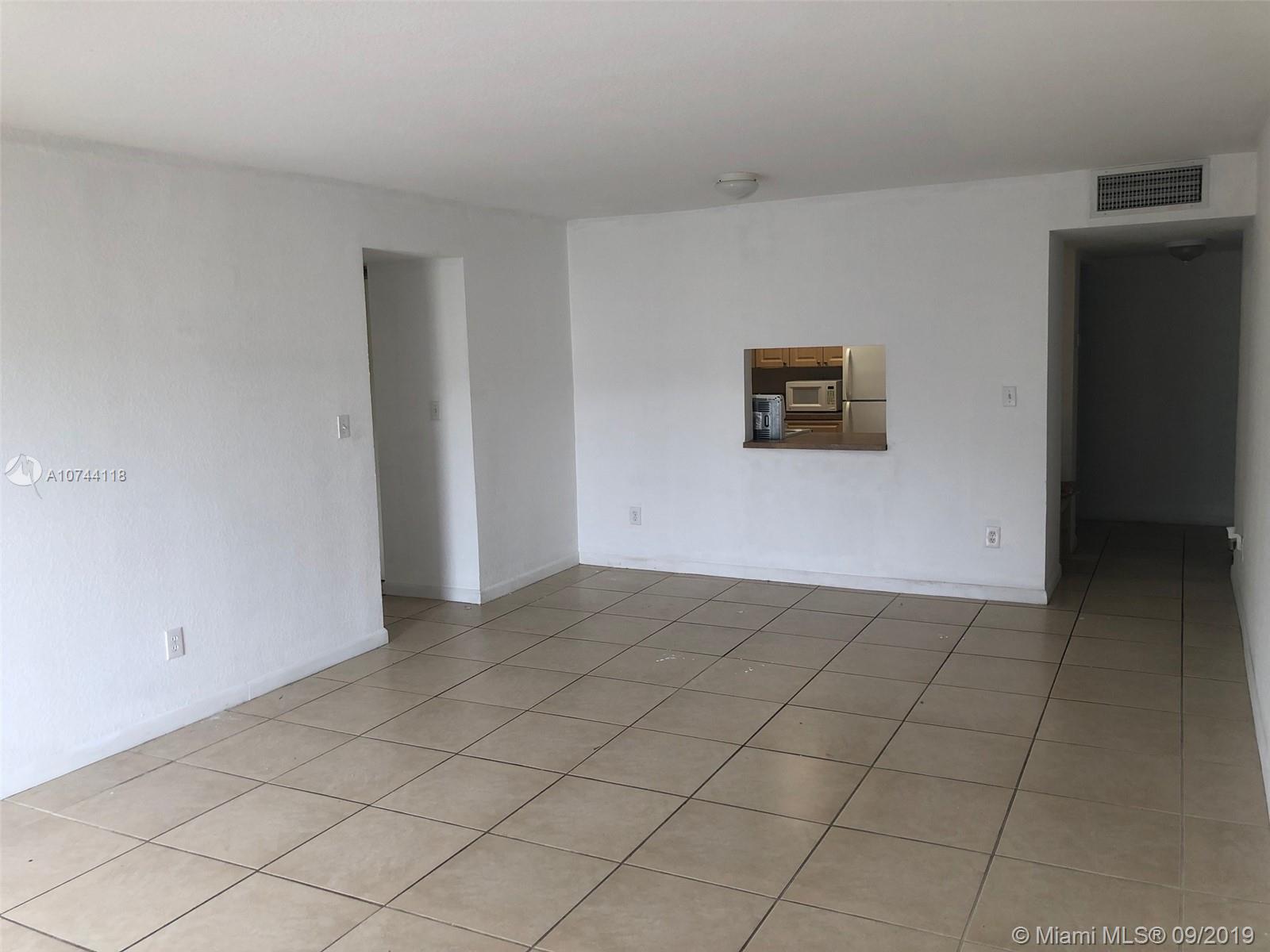 DADELAND CAPRI CONDO - Residential Lease