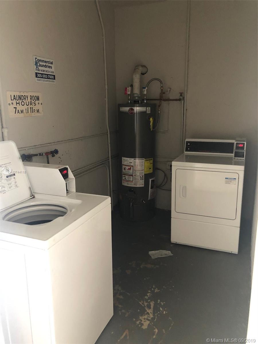 DADELAND CAPRI CONDO - Residential Lease