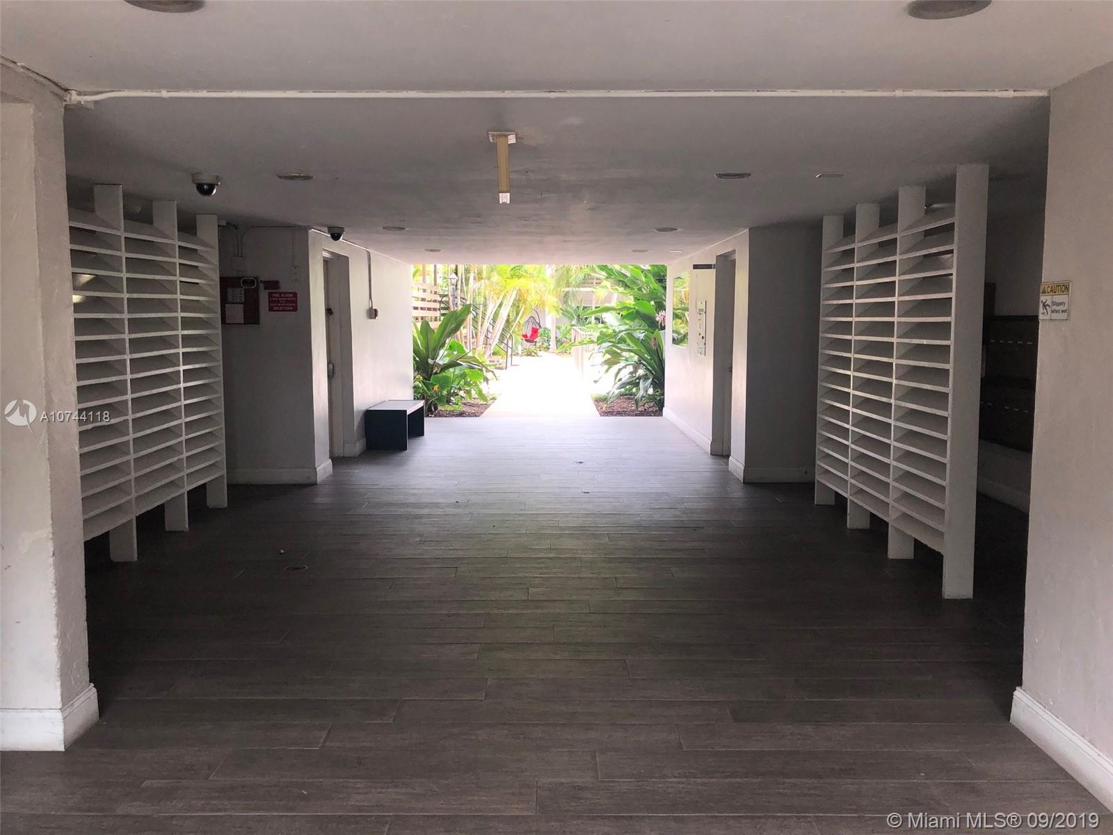 DADELAND CAPRI CONDO - Residential Lease