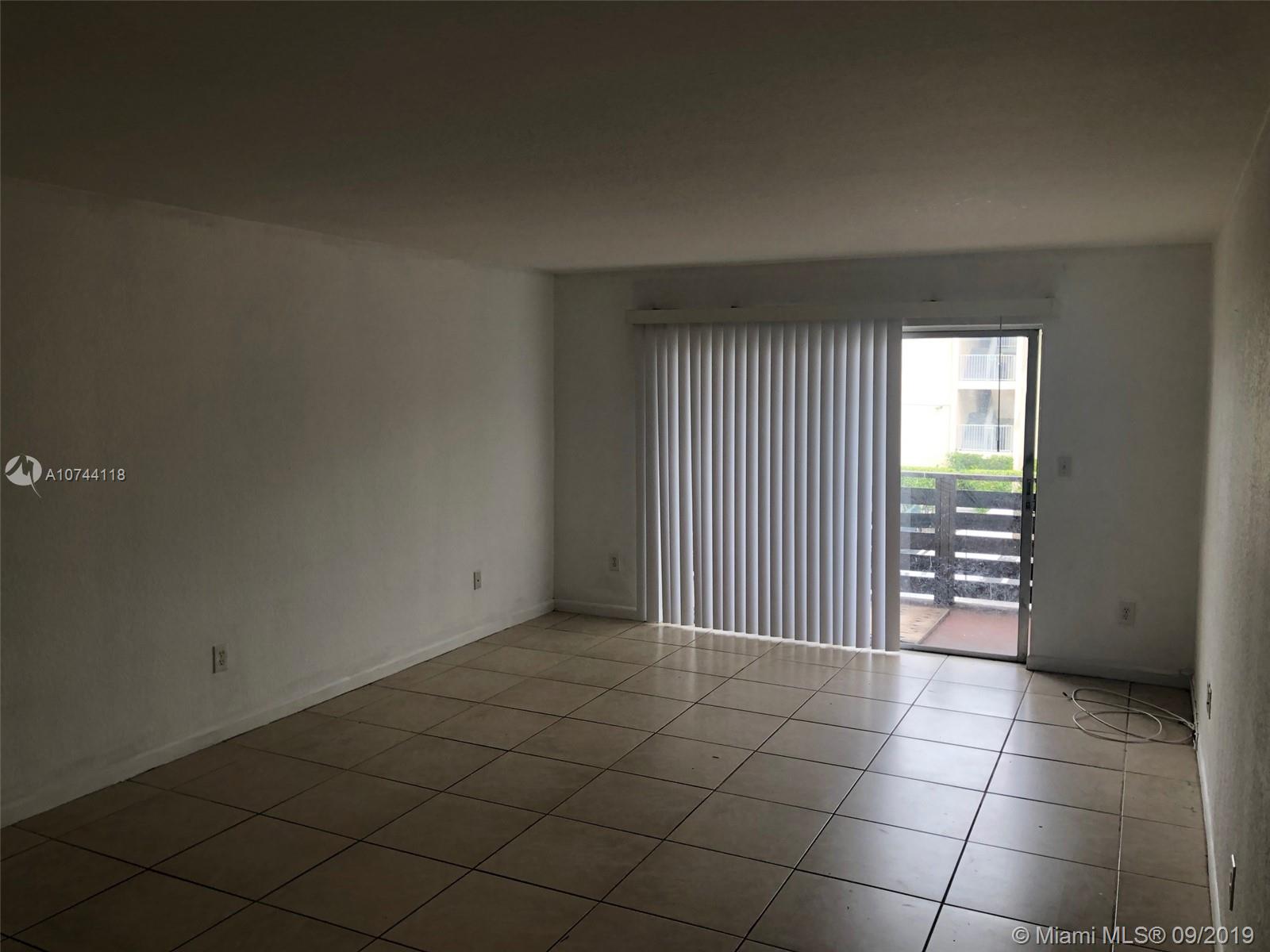 DADELAND CAPRI CONDO - Residential Lease