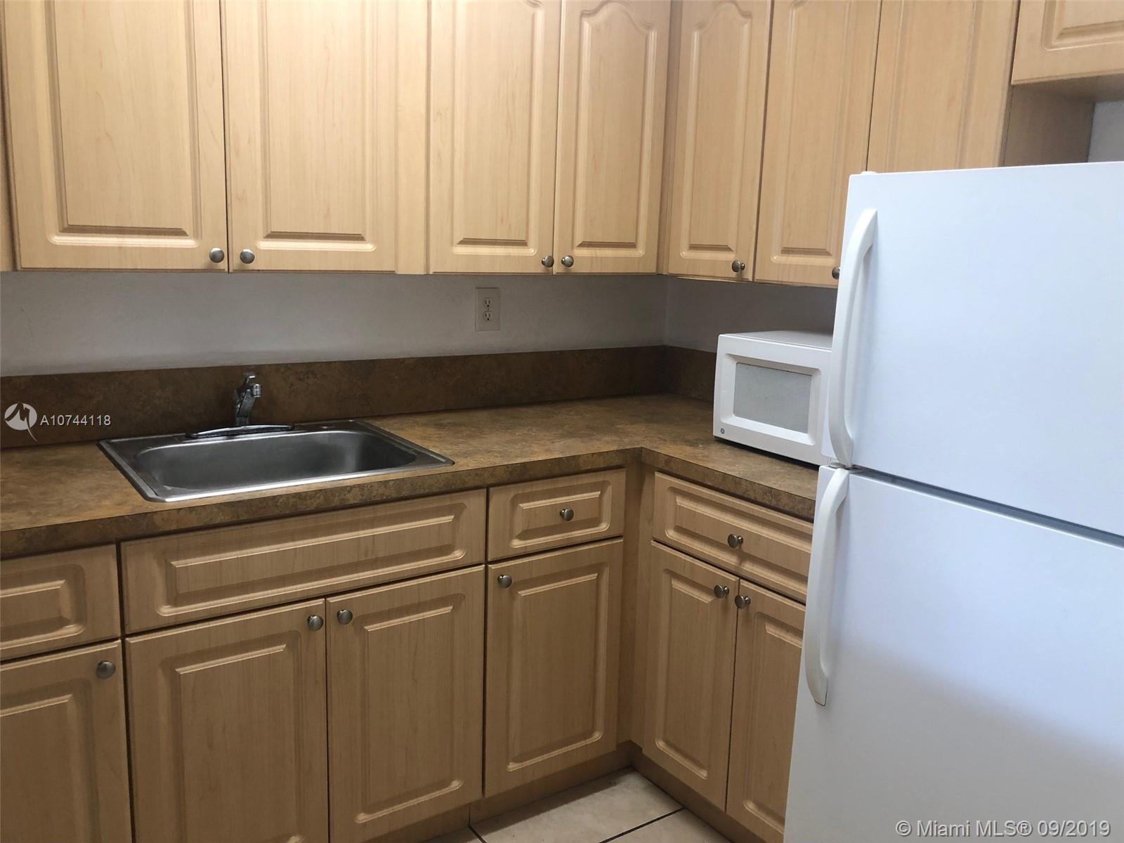 DADELAND CAPRI CONDO - Residential Lease