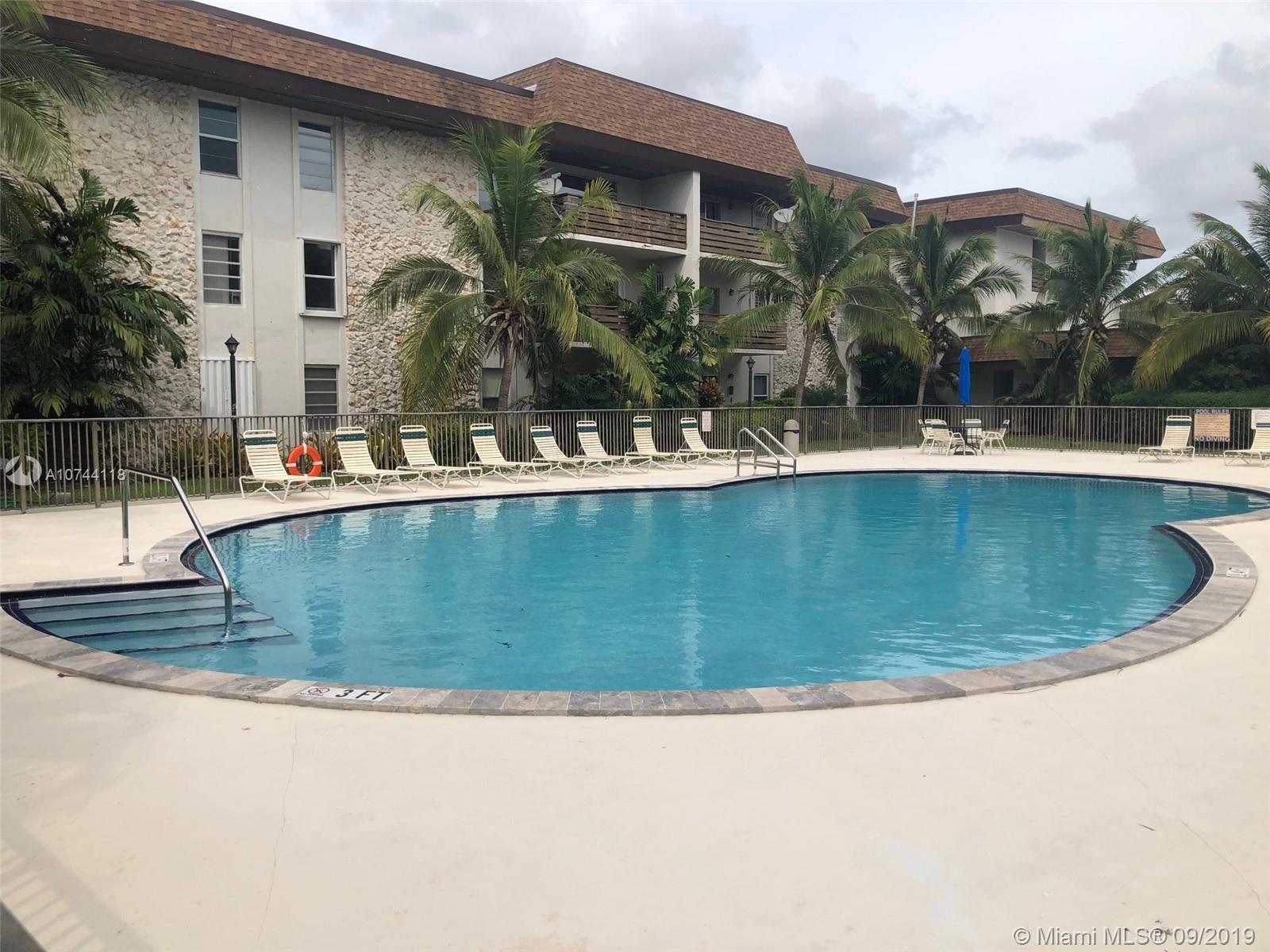 DADELAND CAPRI CONDO - Residential Lease