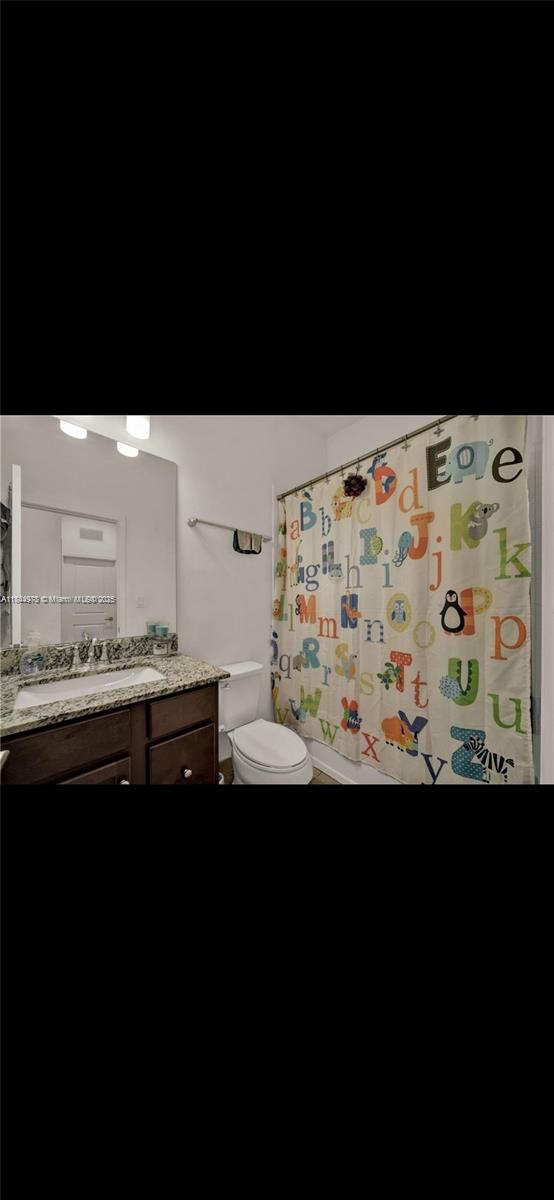 MC RESIDENTIAL - Residential Lease