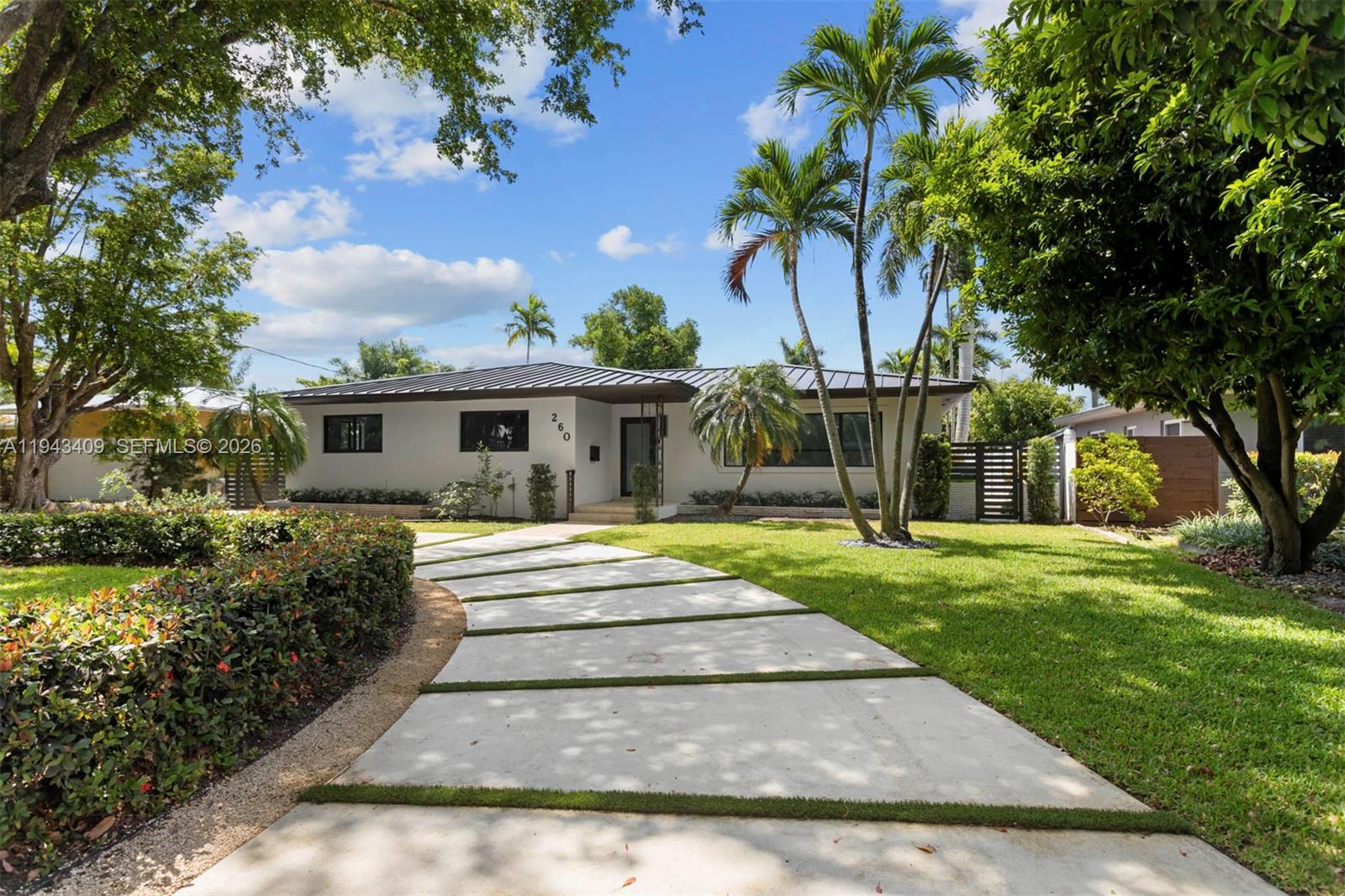 SOARS RIVER ESTATES - Residential