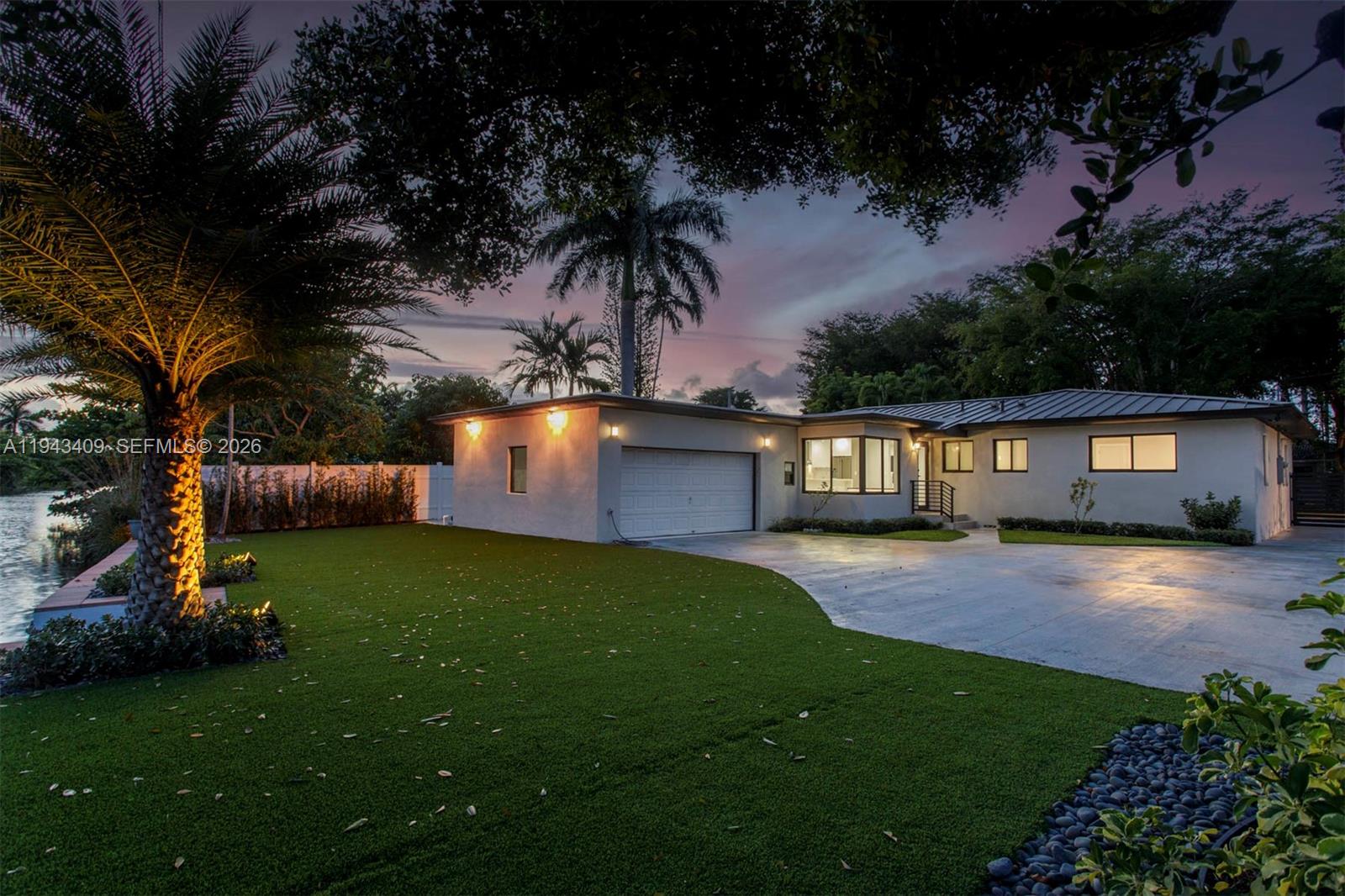 SOARS RIVER ESTATES - Residential