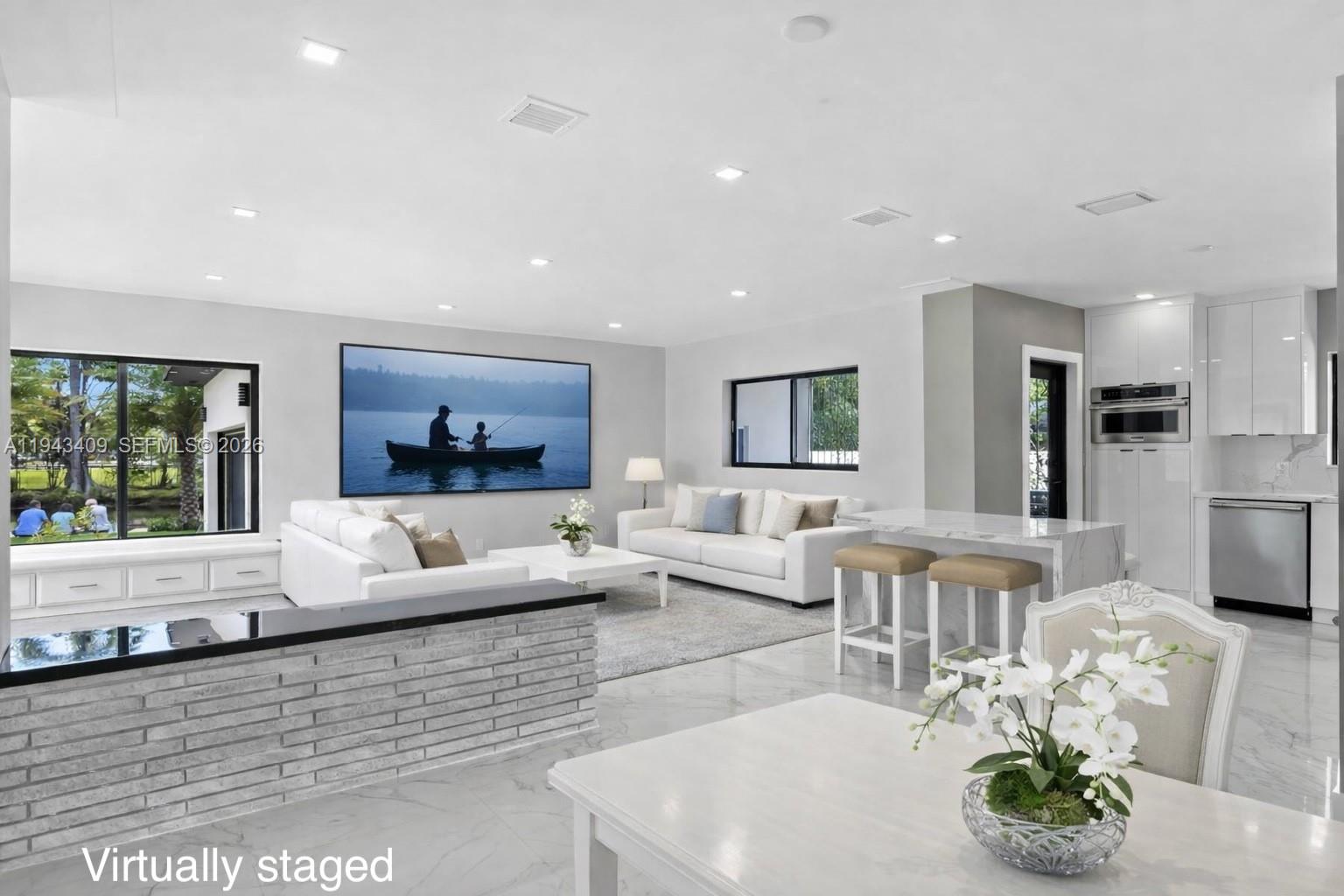 SOARS RIVER ESTATES - Residential