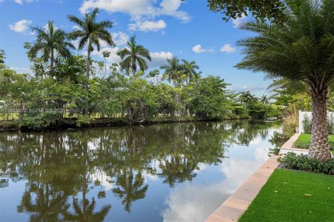 260 NW 86th St El Portal FL 33150