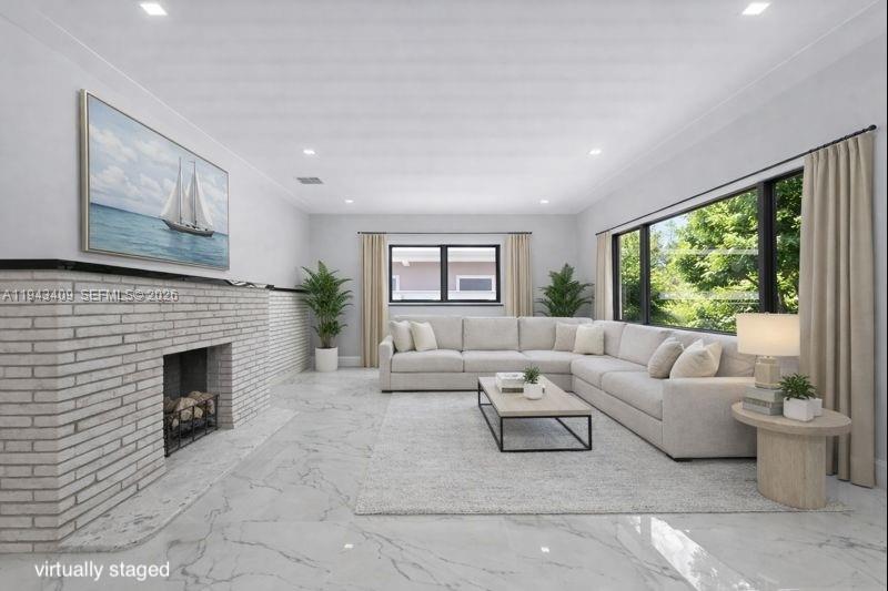 SOARS RIVER ESTATES - Residential