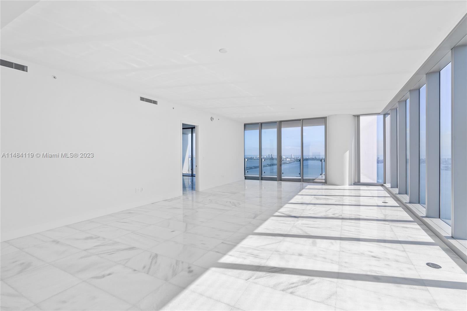 Missoni Baia - Residential