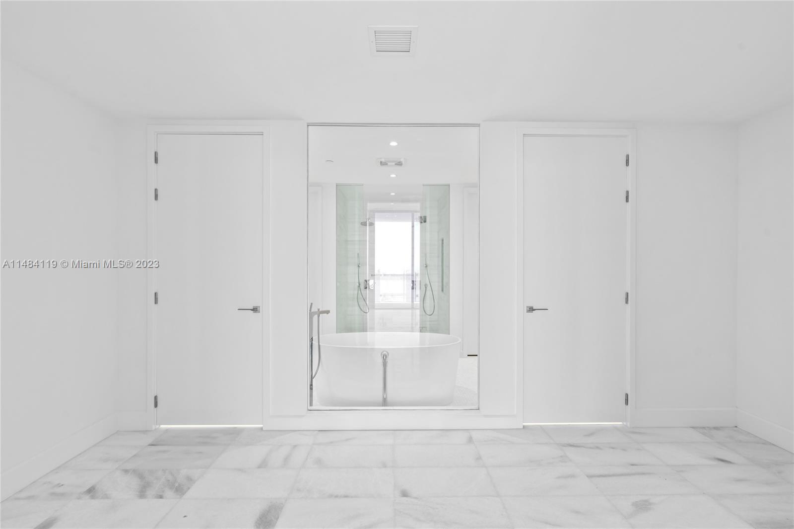 Missoni Baia - Residential