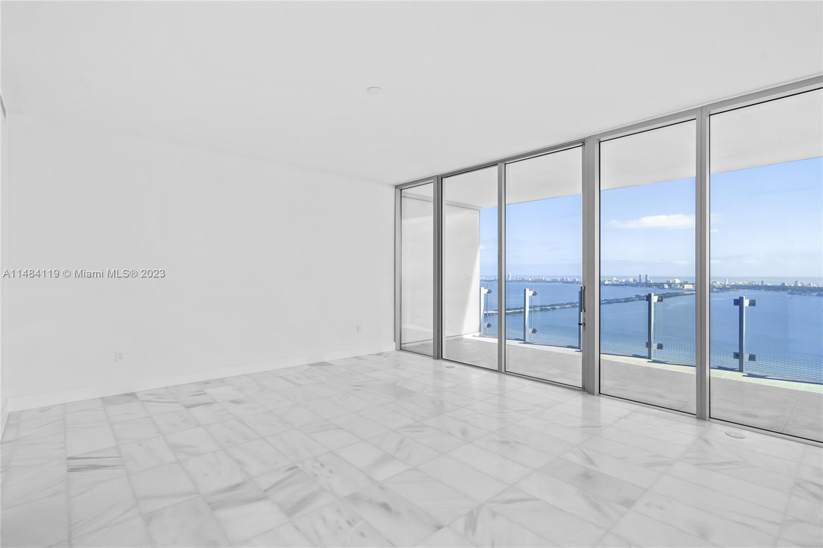 Missoni Baia - Residential