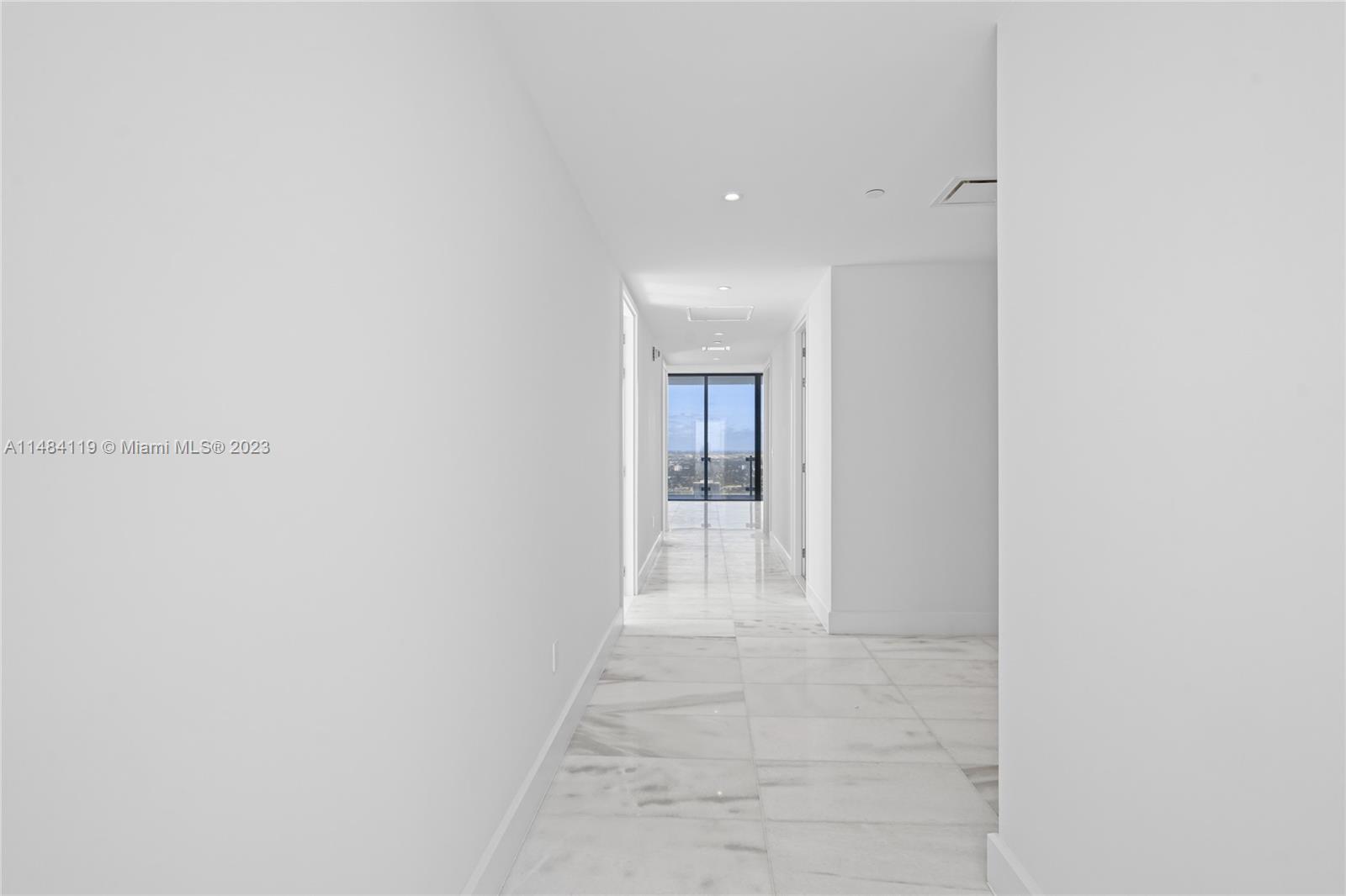 Missoni Baia - Residential