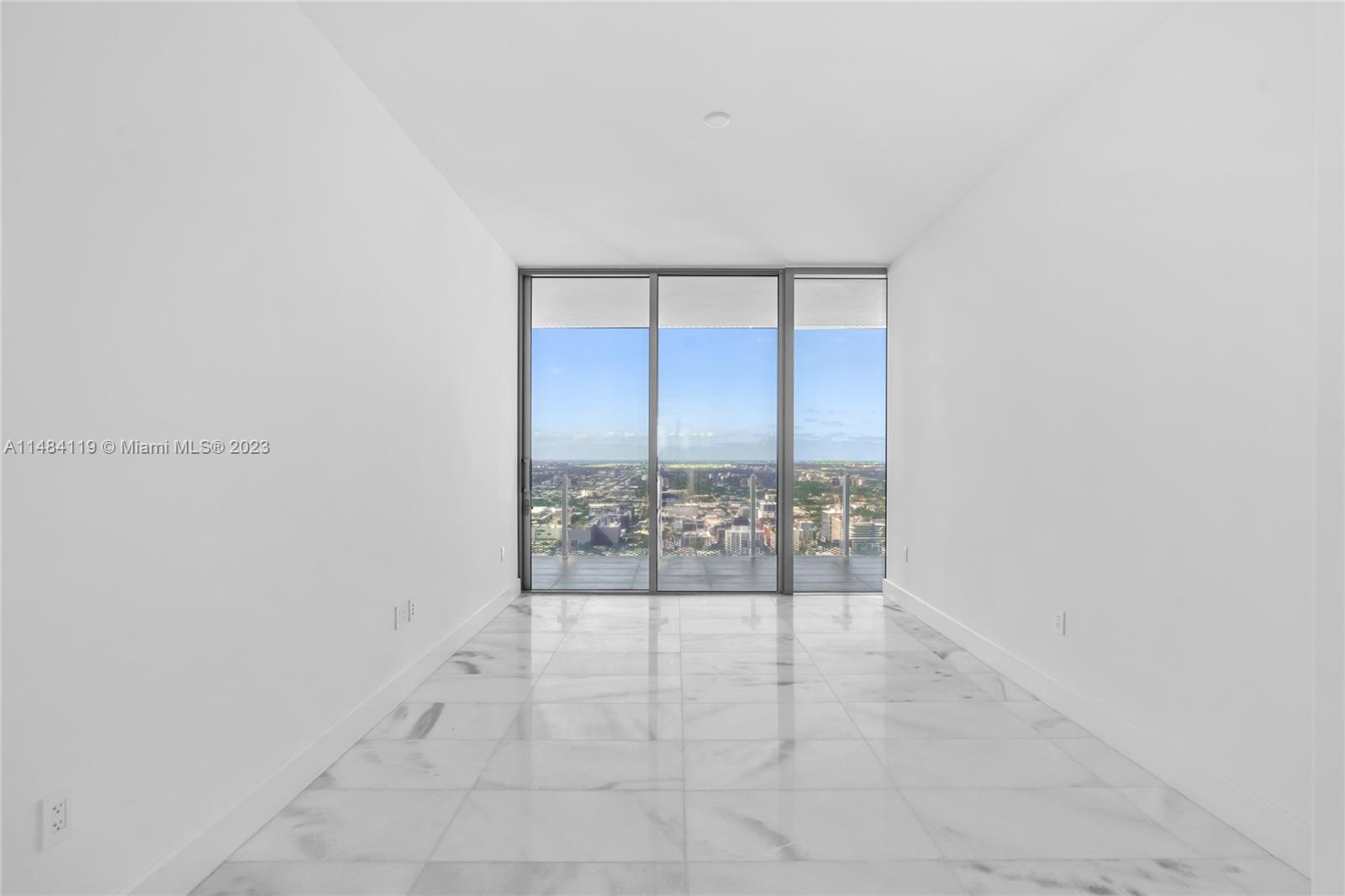 Missoni Baia - Residential