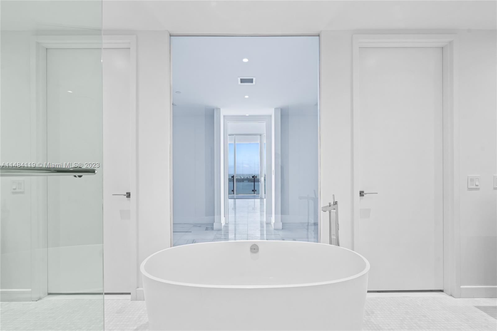 Missoni Baia - Residential