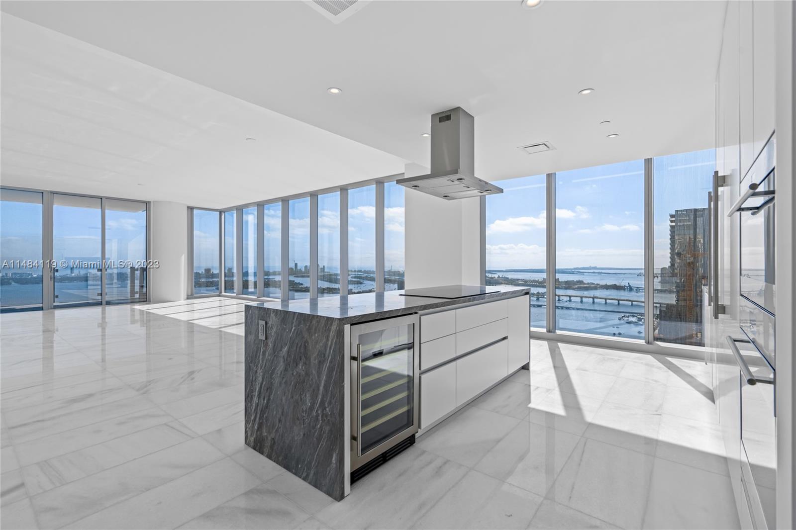 Missoni Baia - Residential
