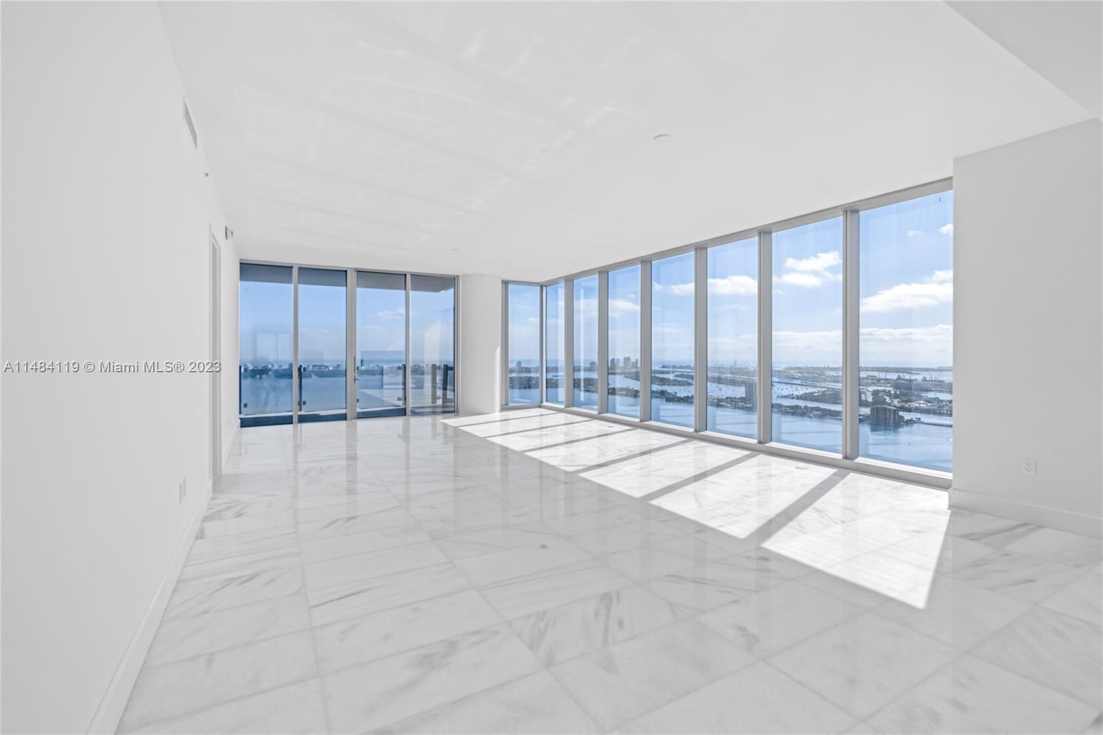 Missoni Baia - Residential