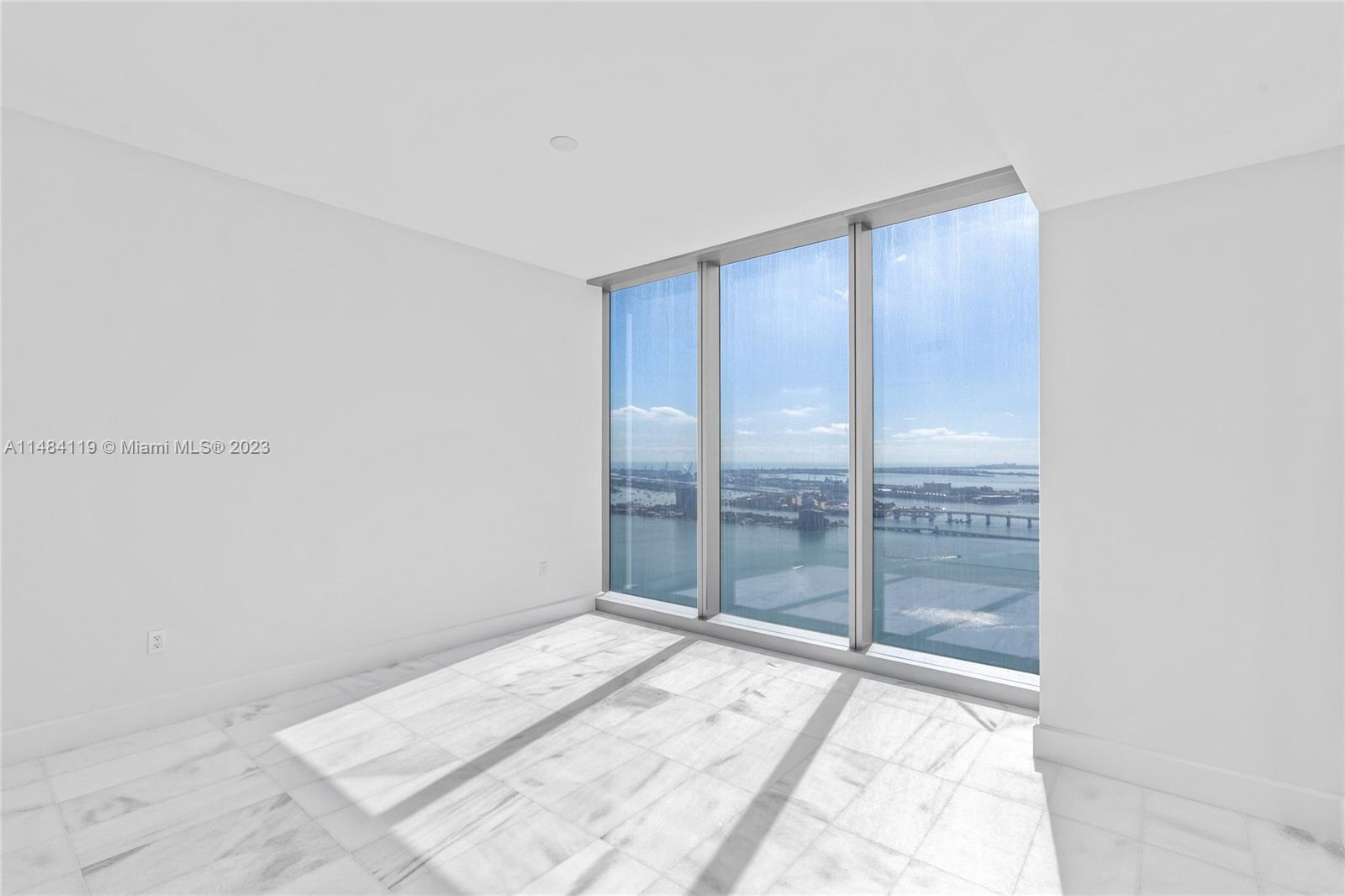 Missoni Baia - Residential
