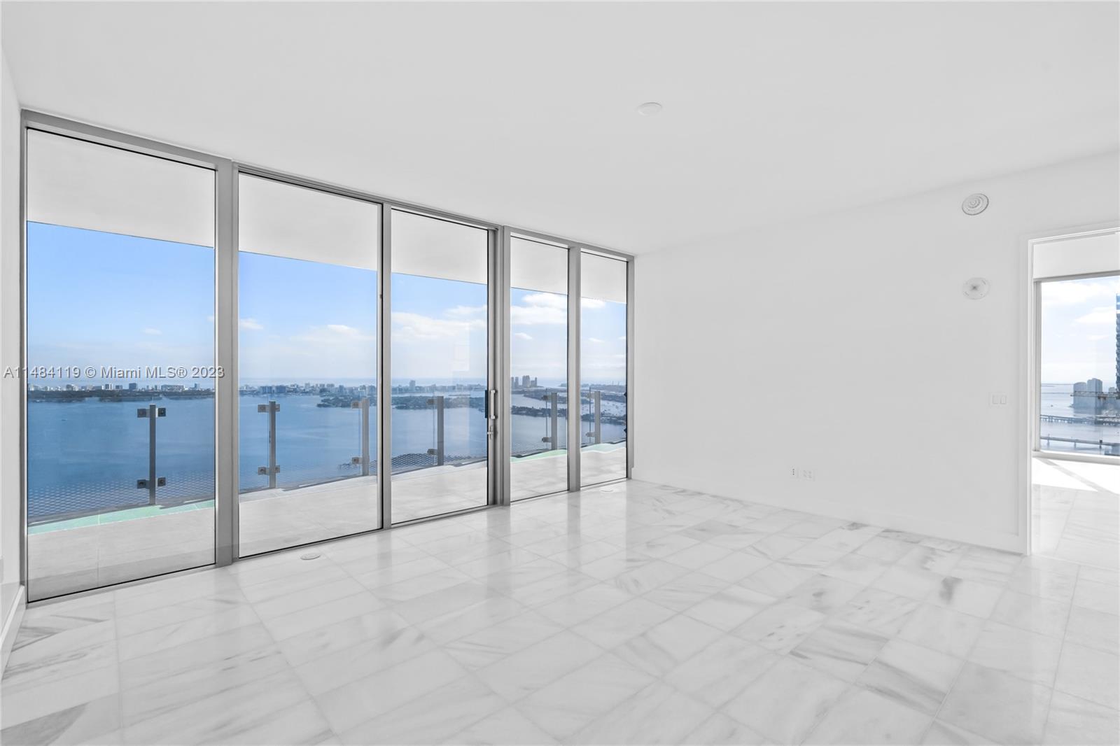 Missoni Baia - Residential