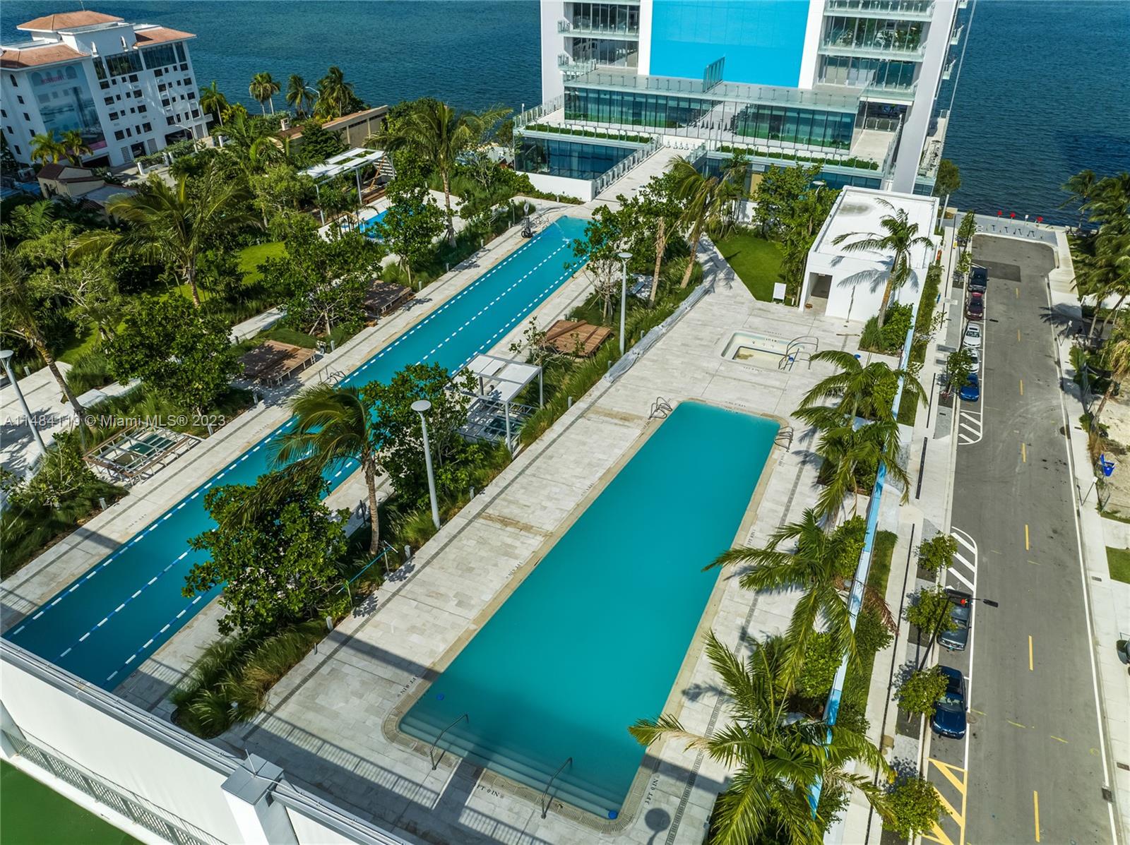 Missoni Baia - Residential