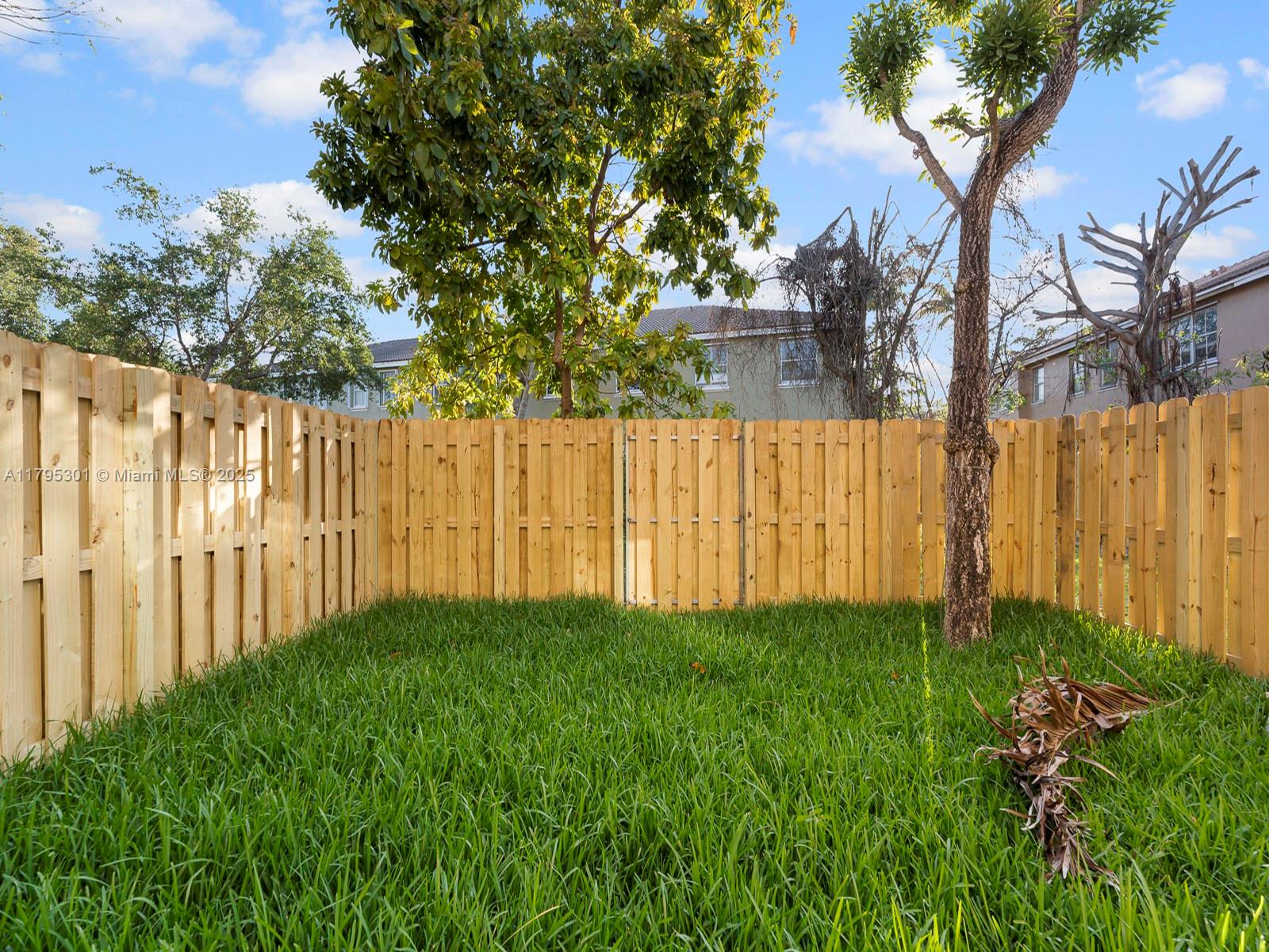 KEYS GARDEN - Residential