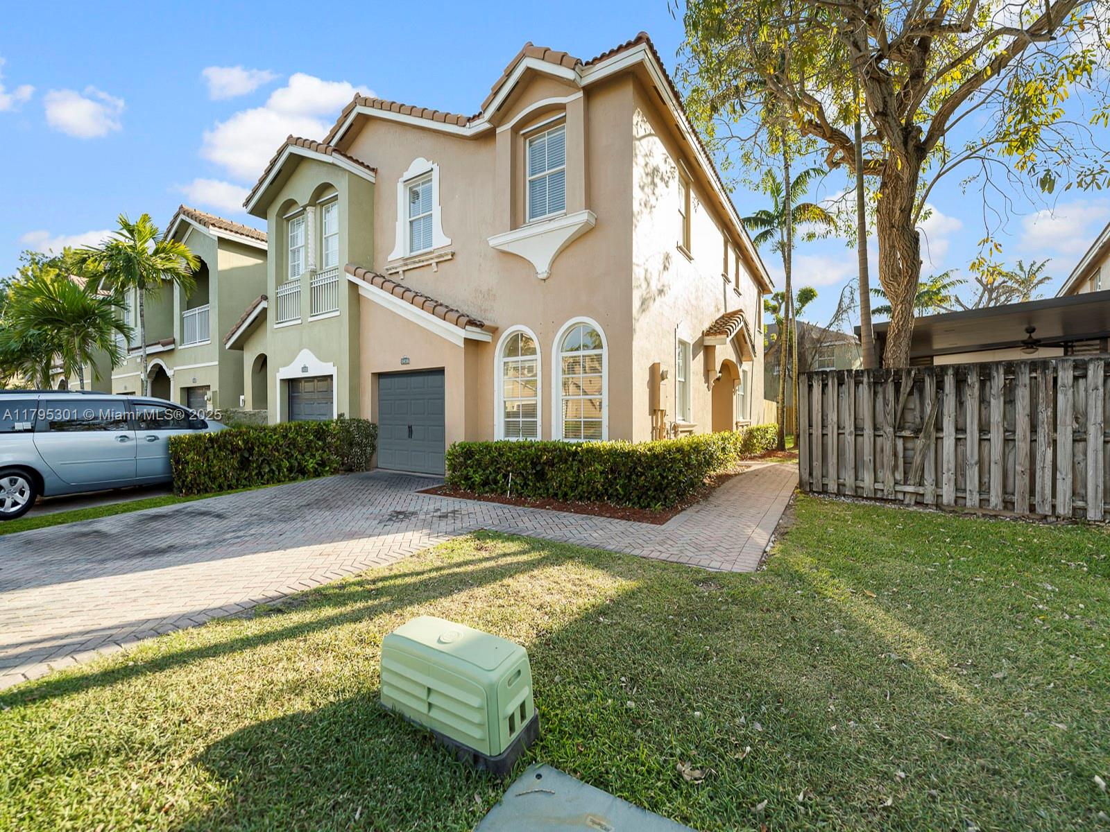 KEYS GARDEN - Residential