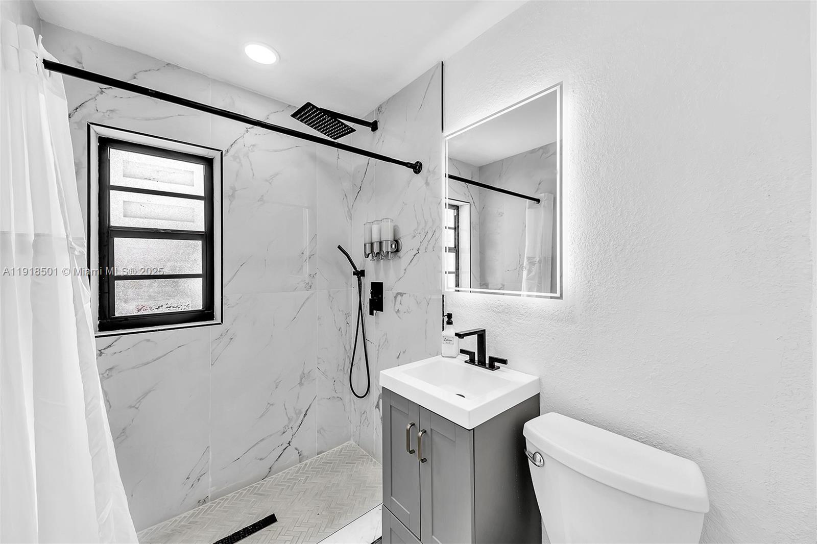 NICHOLS HEIGHTS - Residential