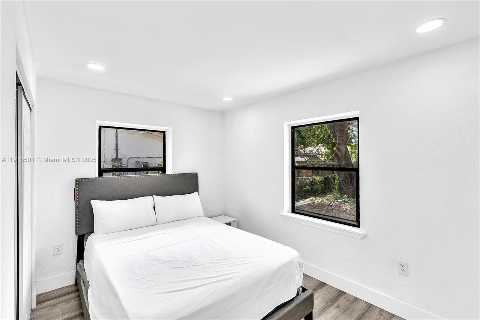 NICHOLS HEIGHTS - Residential