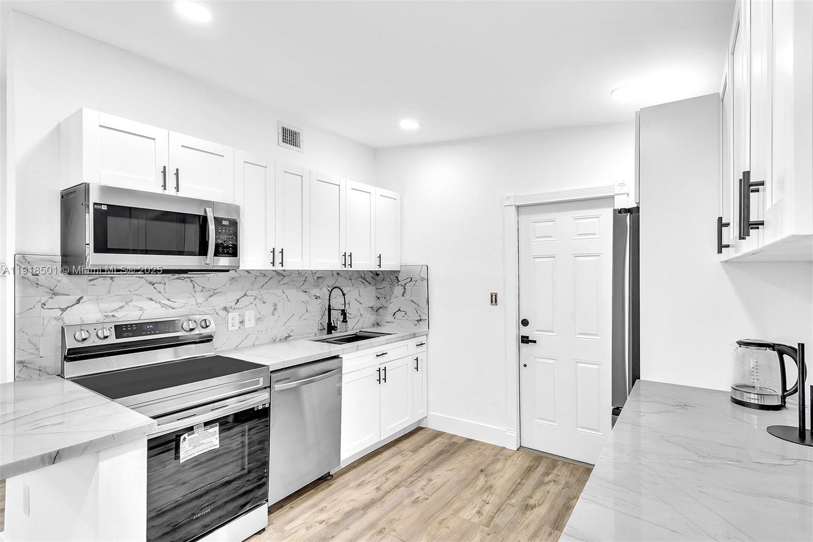 NICHOLS HEIGHTS - Residential