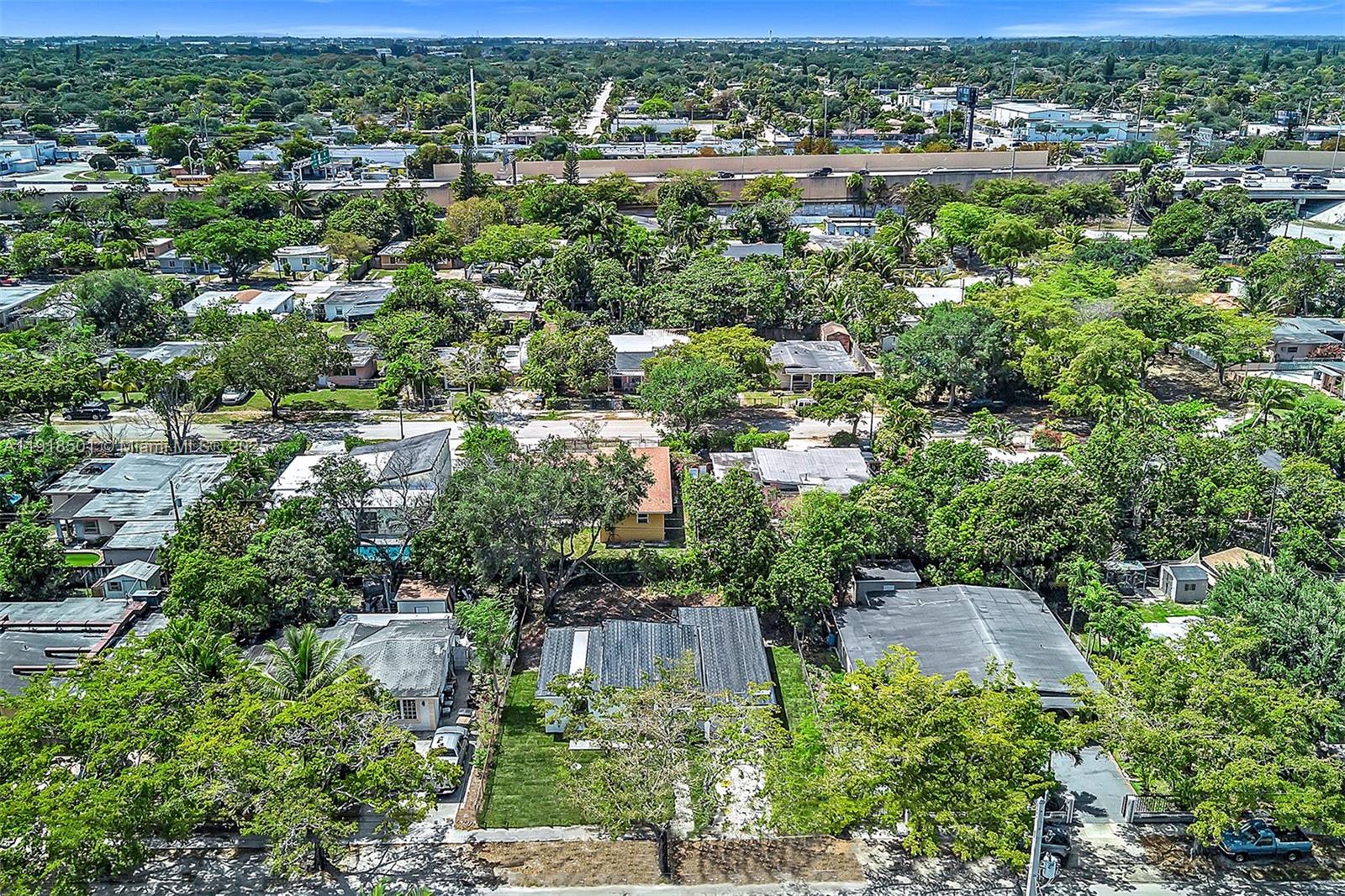 NICHOLS HEIGHTS - Residential