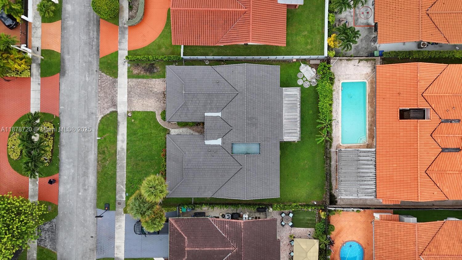 LOYOLA ESTATES - Residential