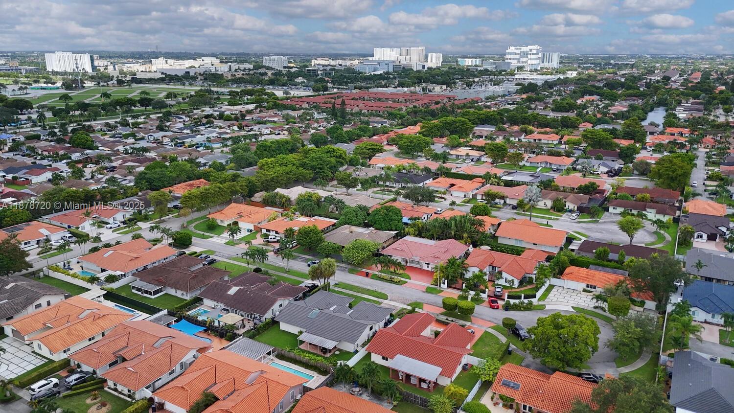 LOYOLA ESTATES - Residential