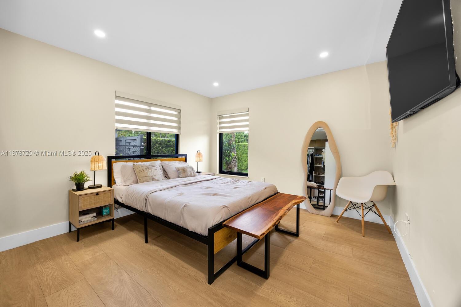 LOYOLA ESTATES - Residential