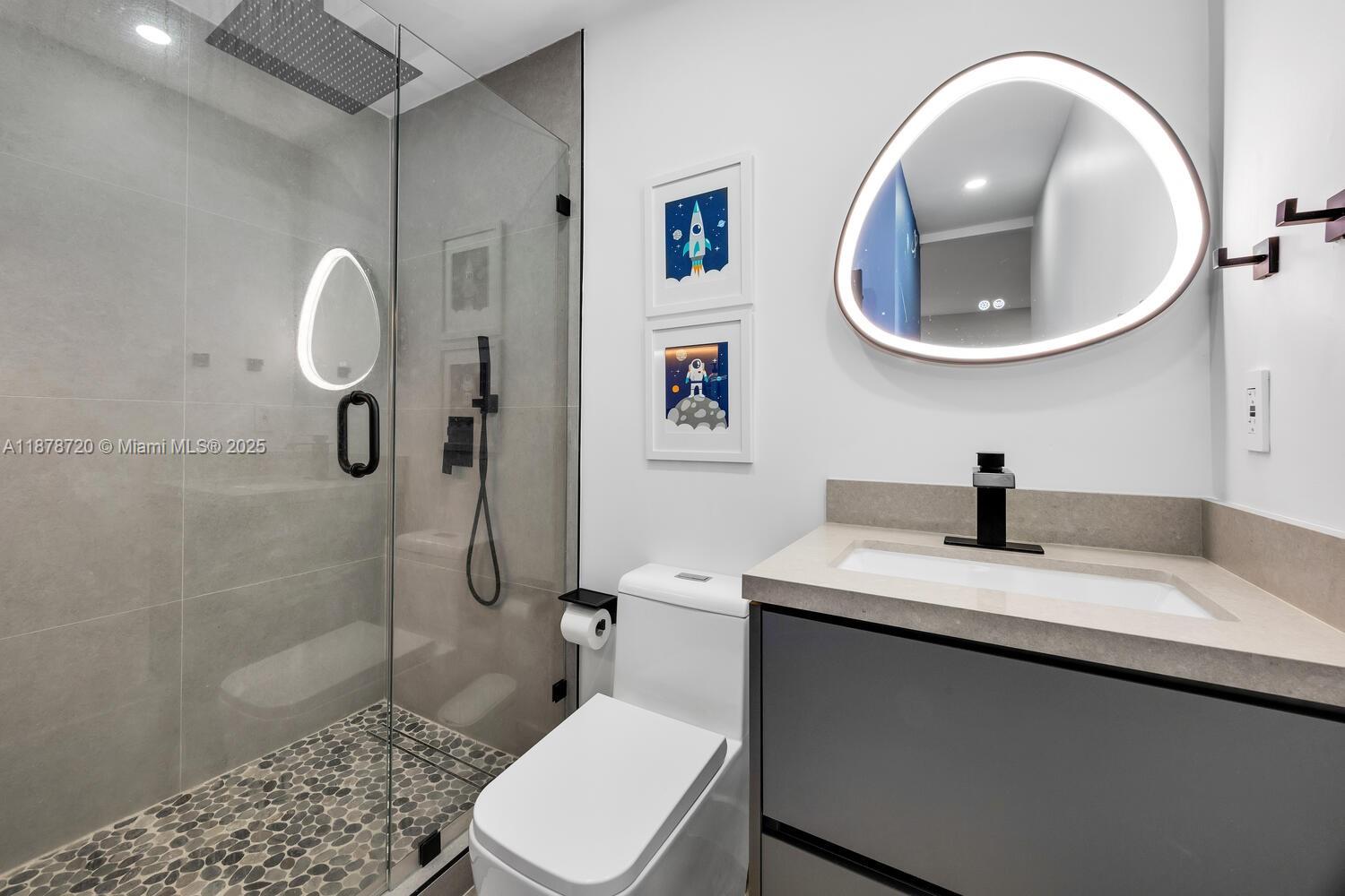 LOYOLA ESTATES - Residential