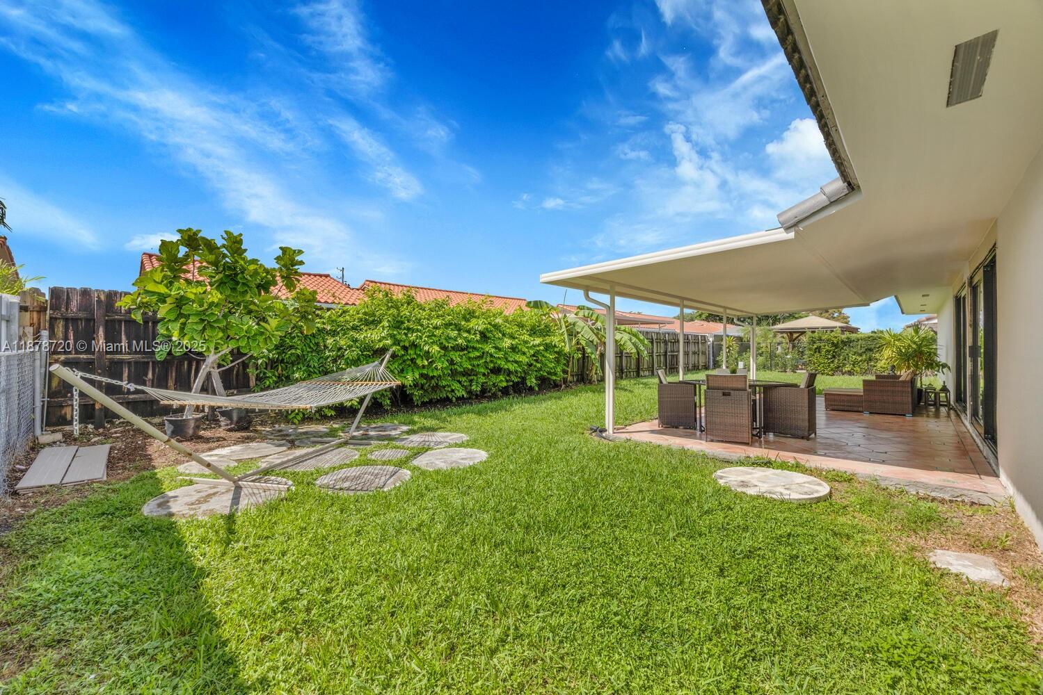 LOYOLA ESTATES - Residential