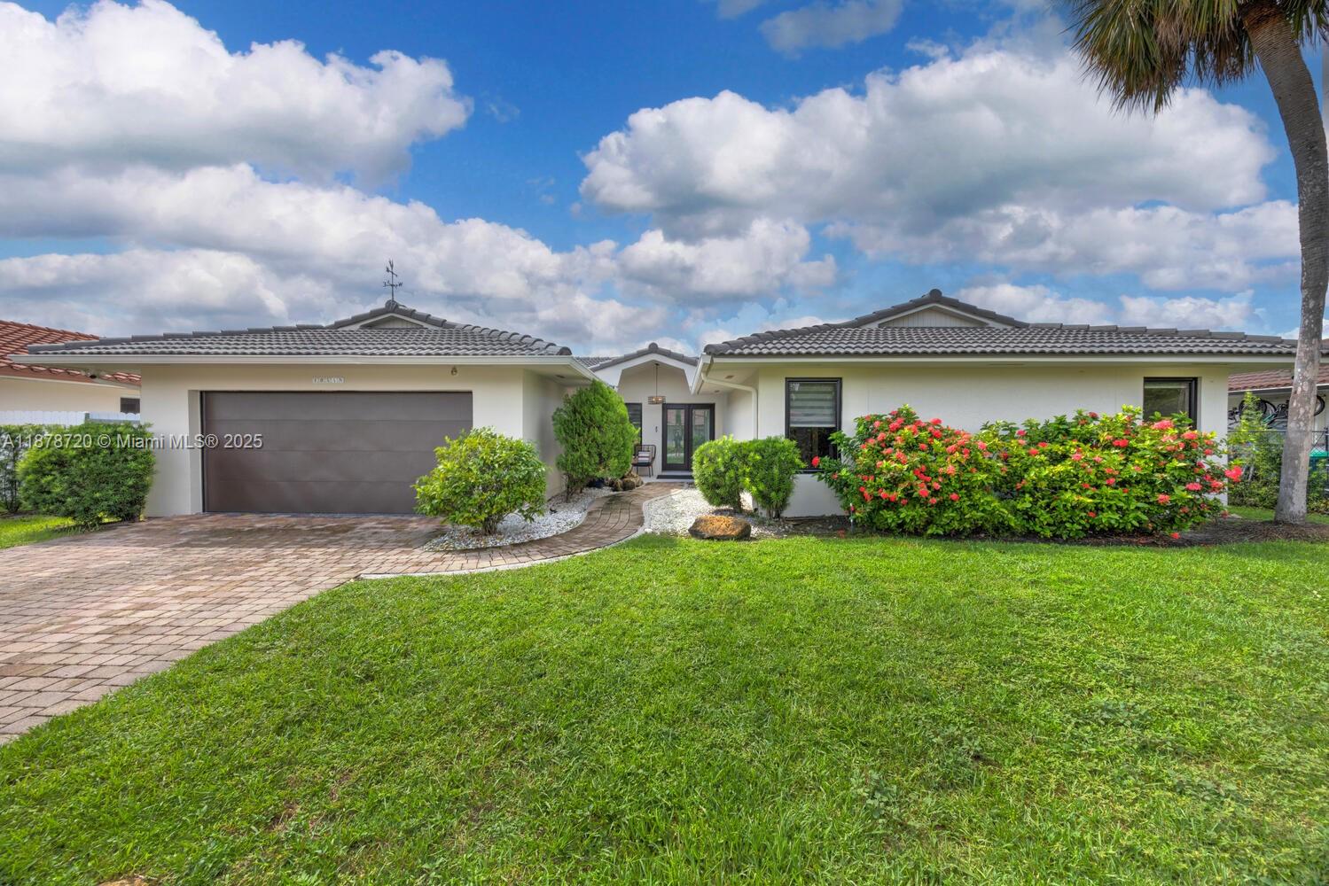 LOYOLA ESTATES - Residential