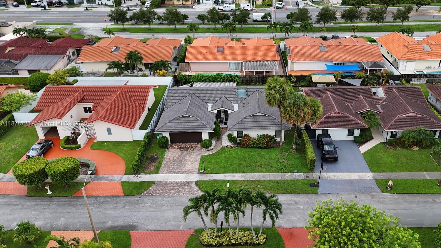 LOYOLA ESTATES - Residential