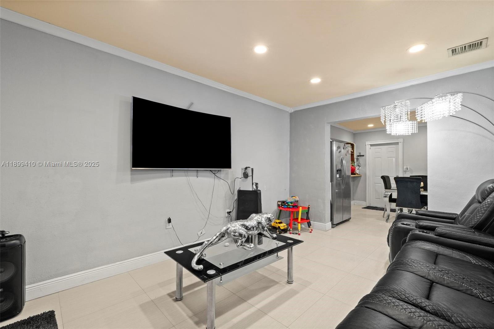 WEST BUENA VISTA - Residential Lease