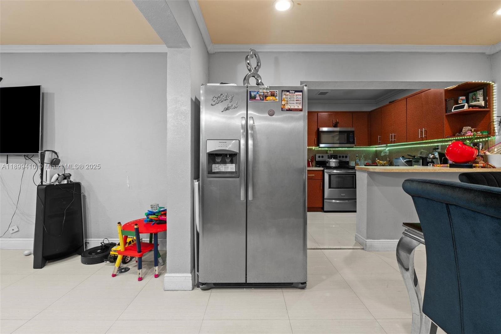 WEST BUENA VISTA - Residential Lease